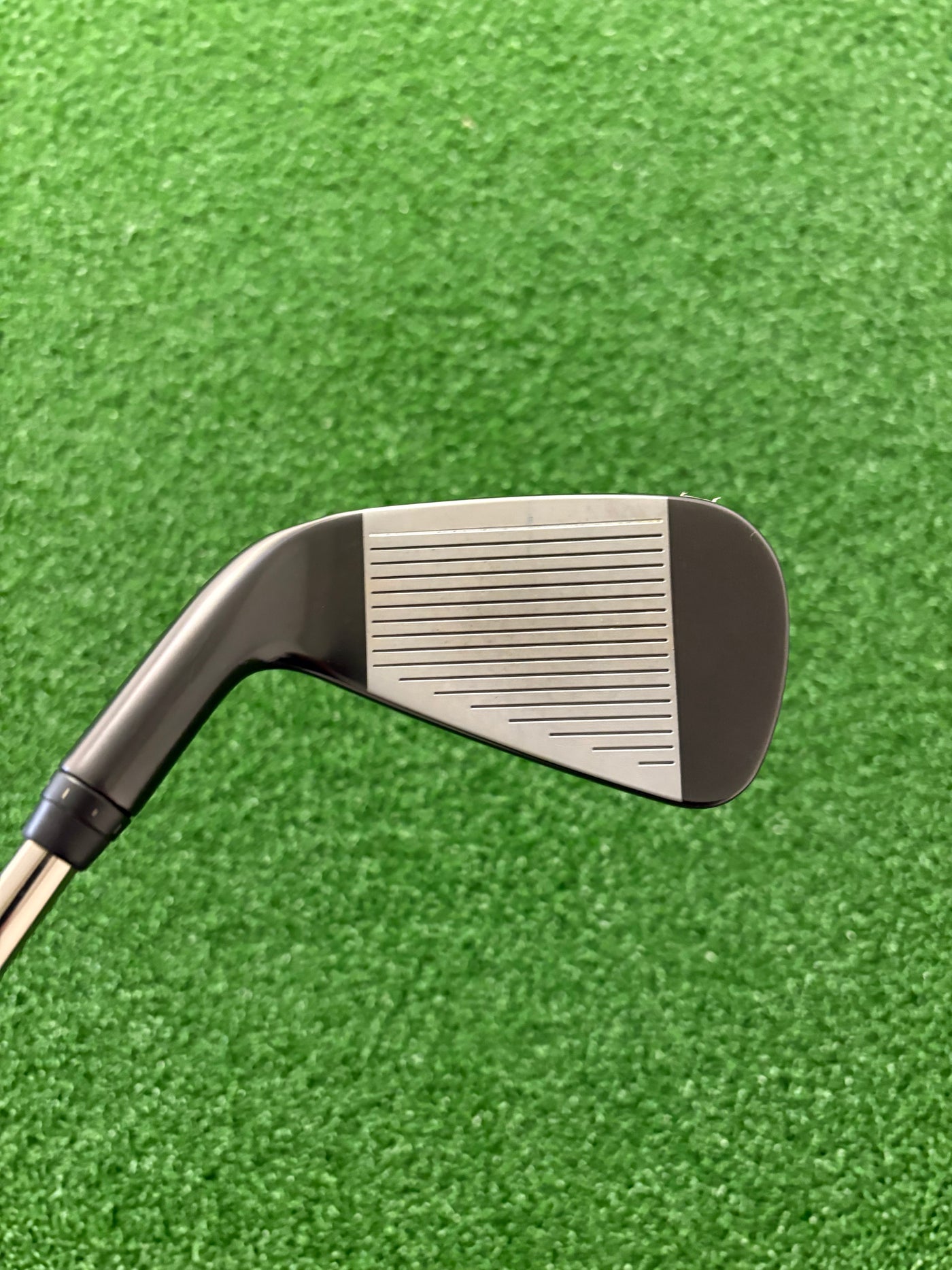 Ping iCrossover 22.5* 4 Utility Iron (Stiff)