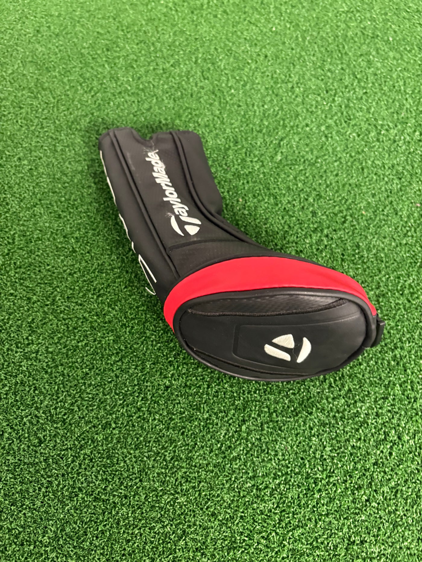 Taylormade Stealth Plus 15* 3 Wood (Stiff)