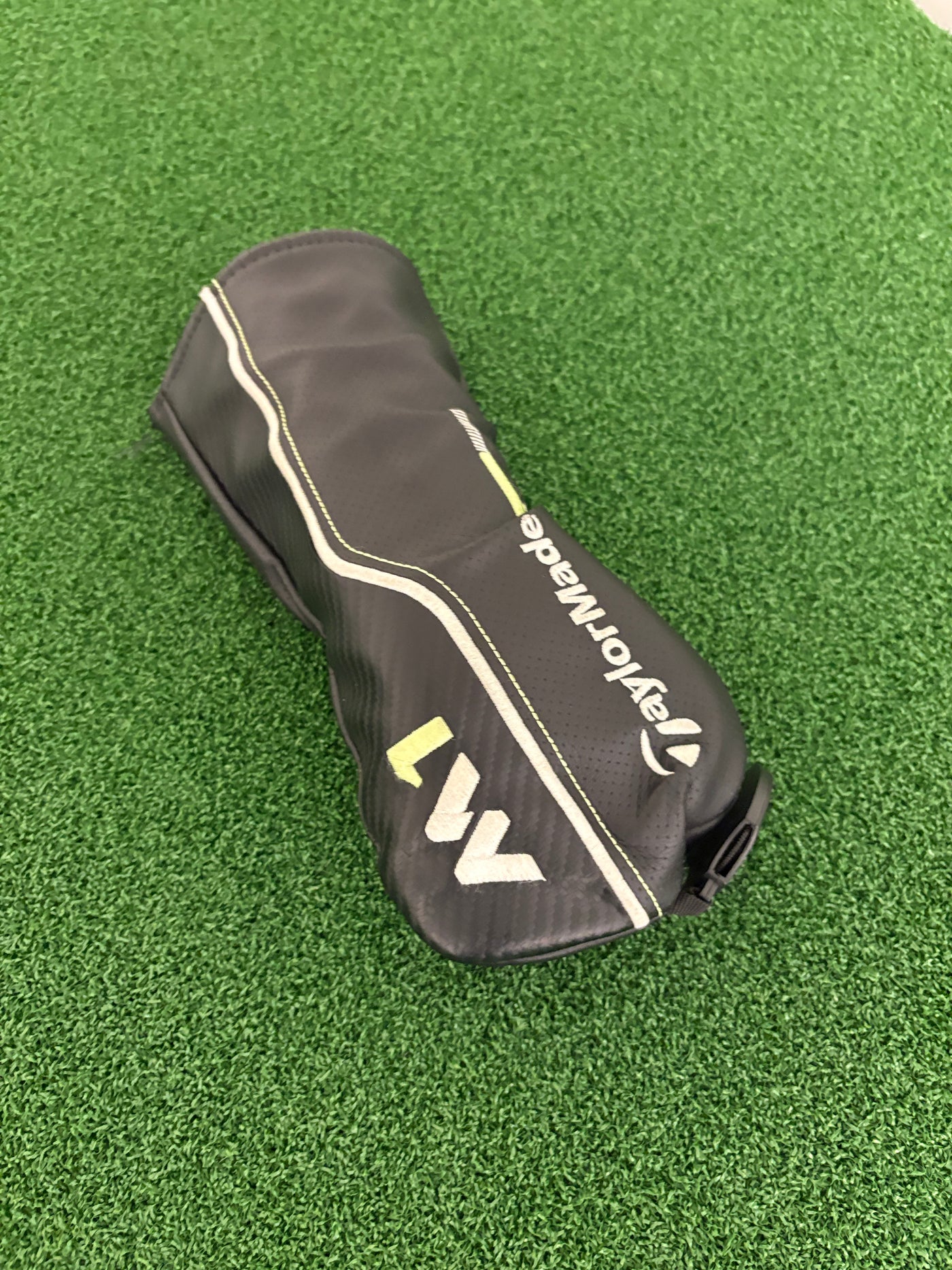 Taylormade M1 (2017) 15* 3 Wood (Stiff)