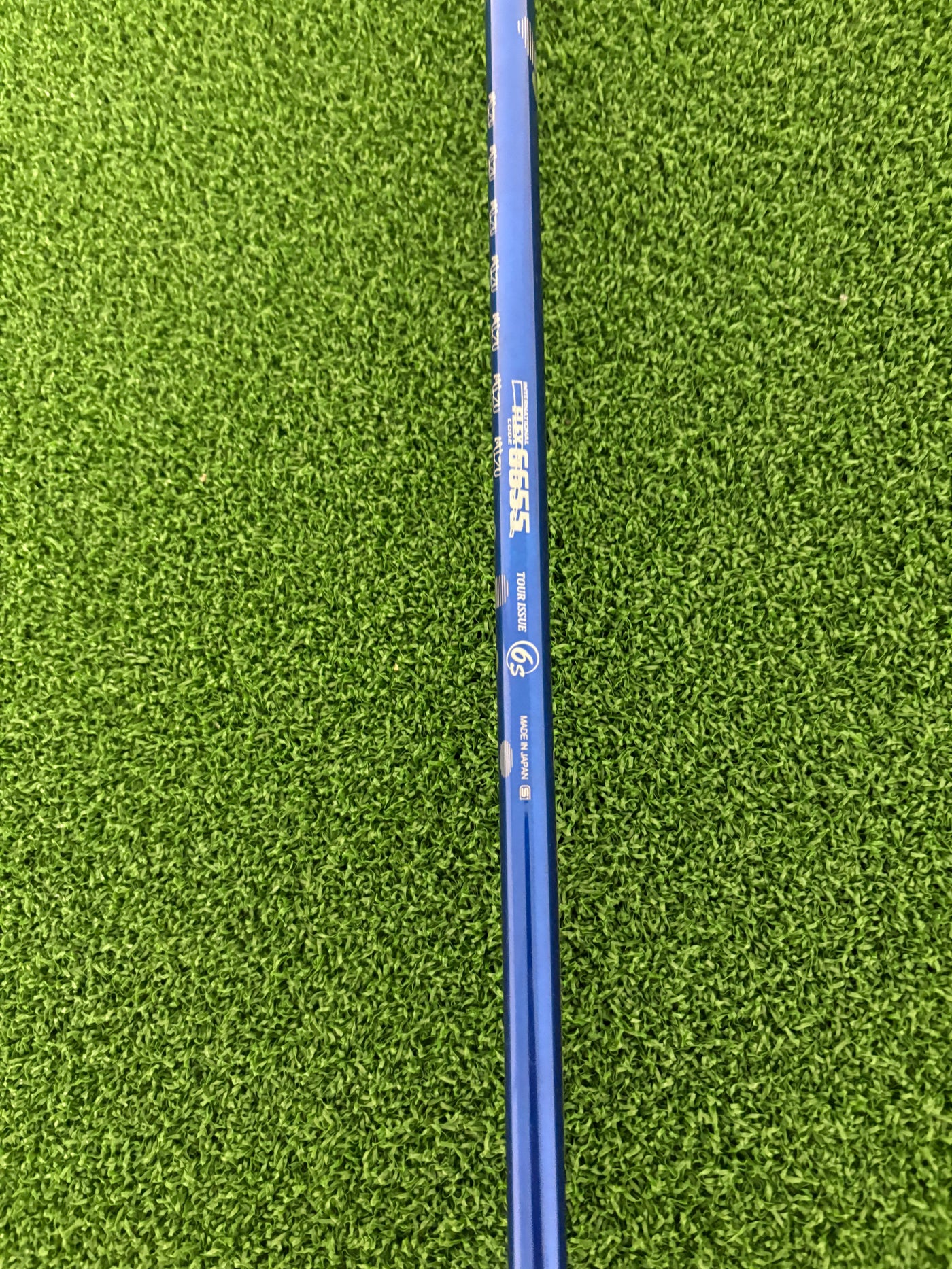 Srixon Z-F85 15* 3 Wood (Stiff)