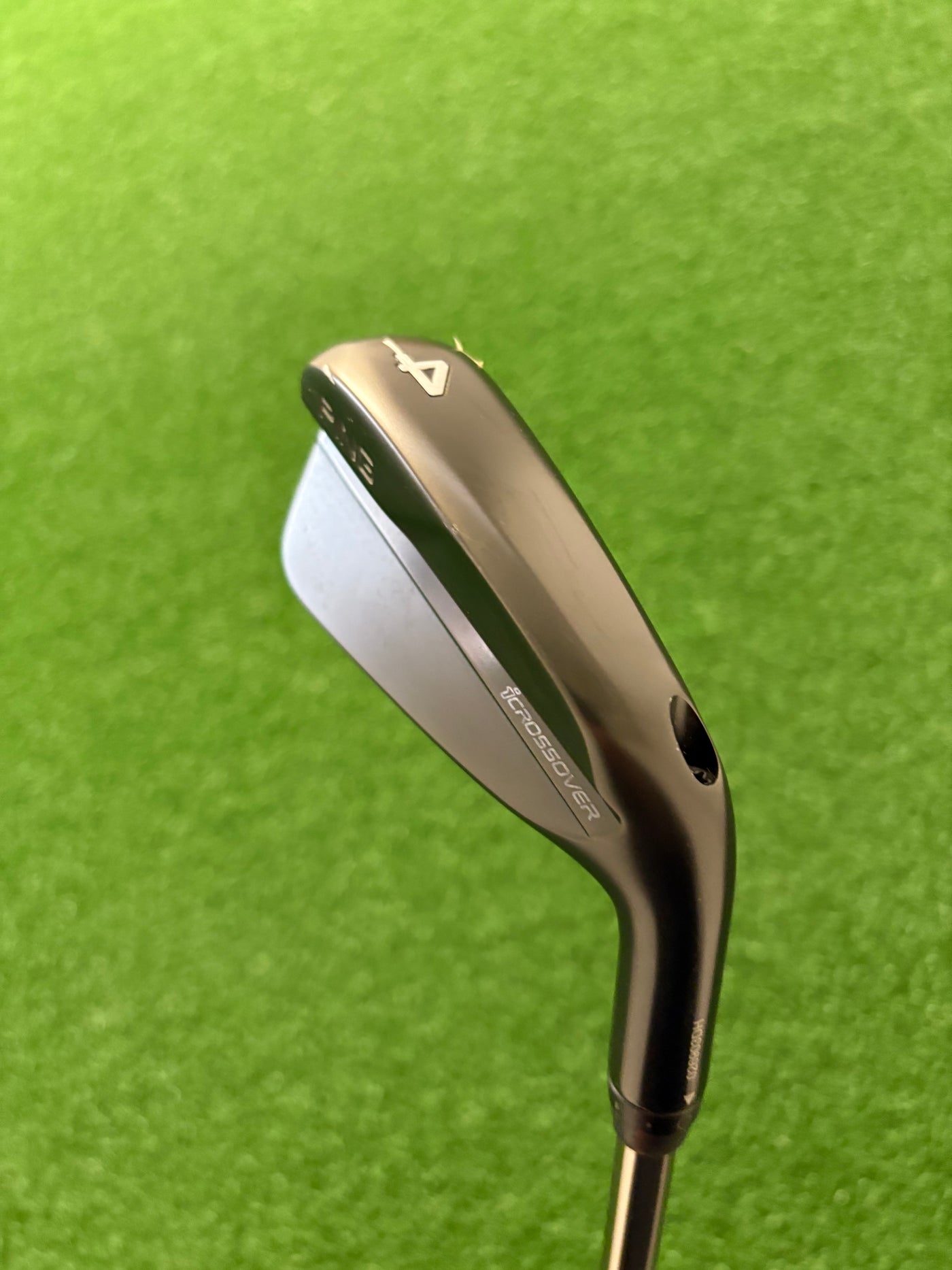 Ping iCrossover 22.5* 4 Utility Iron (Stiff)