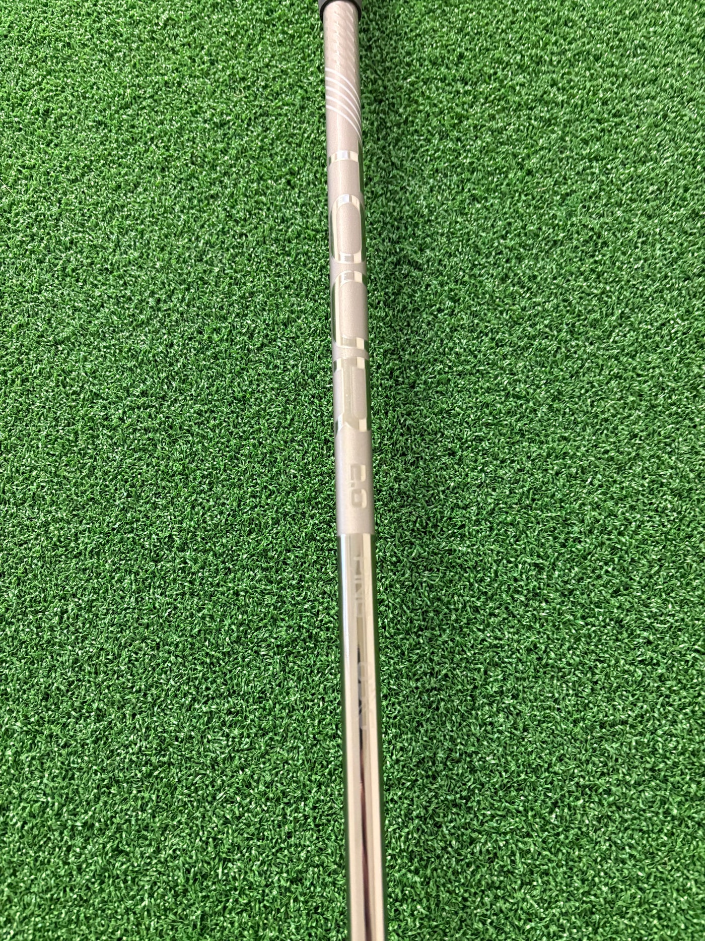 Ping iCrossover 22.5* 4 Utility Iron (Stiff)
