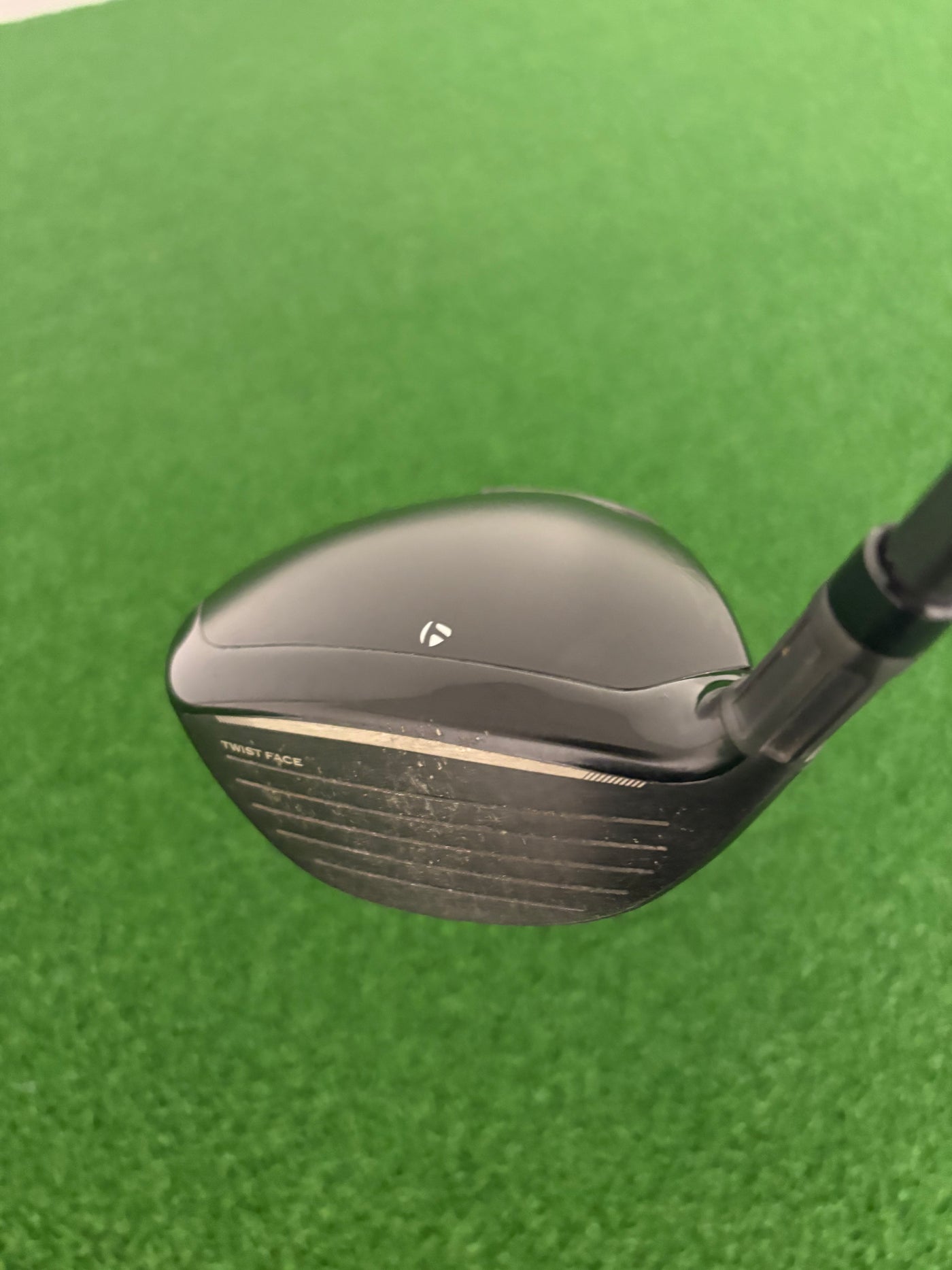 Taylormade Stealth 18* 5 Wood (Regular)