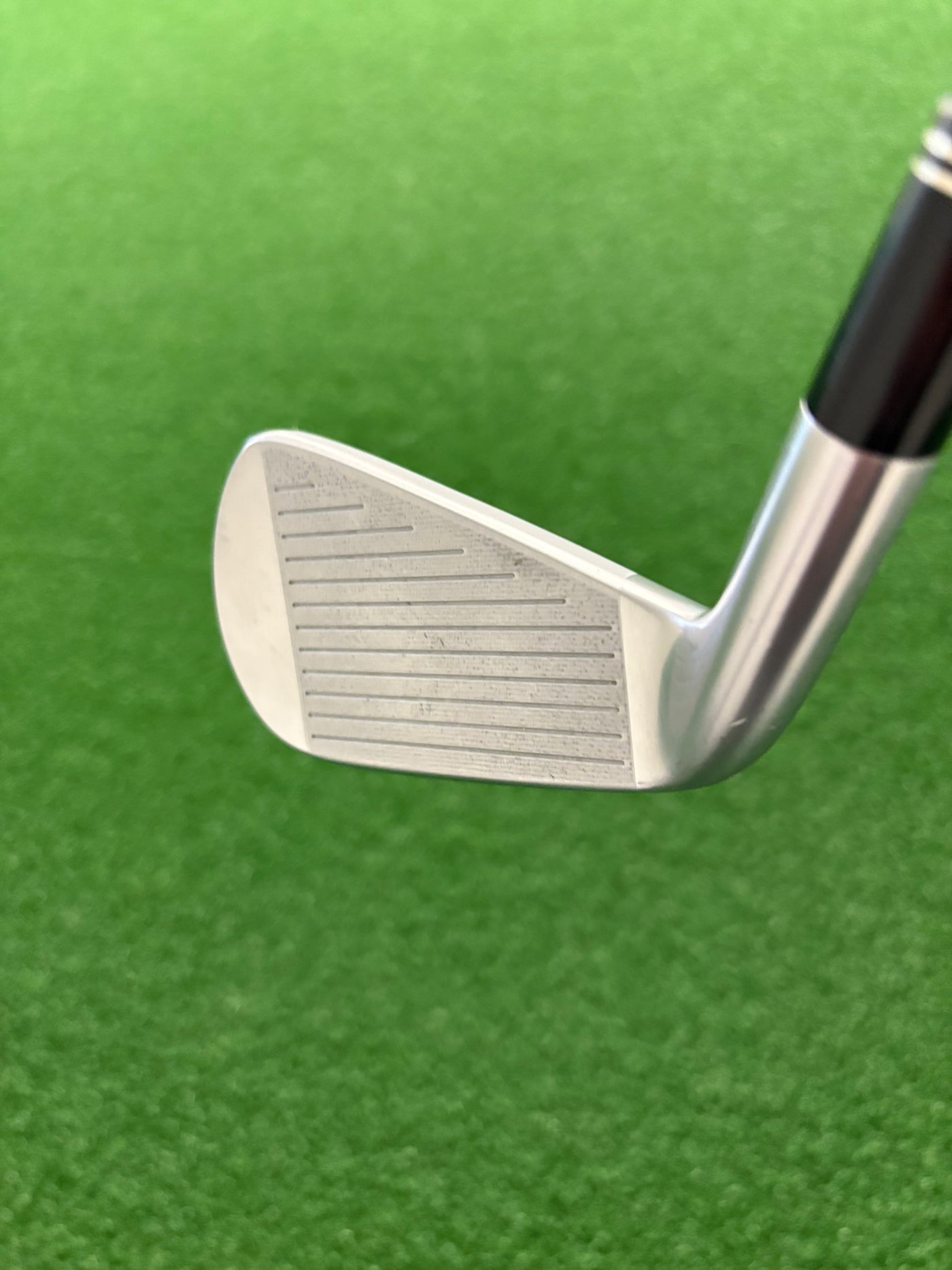 Srixon Z-U45 20* 3 Utility Iron (Stiff)