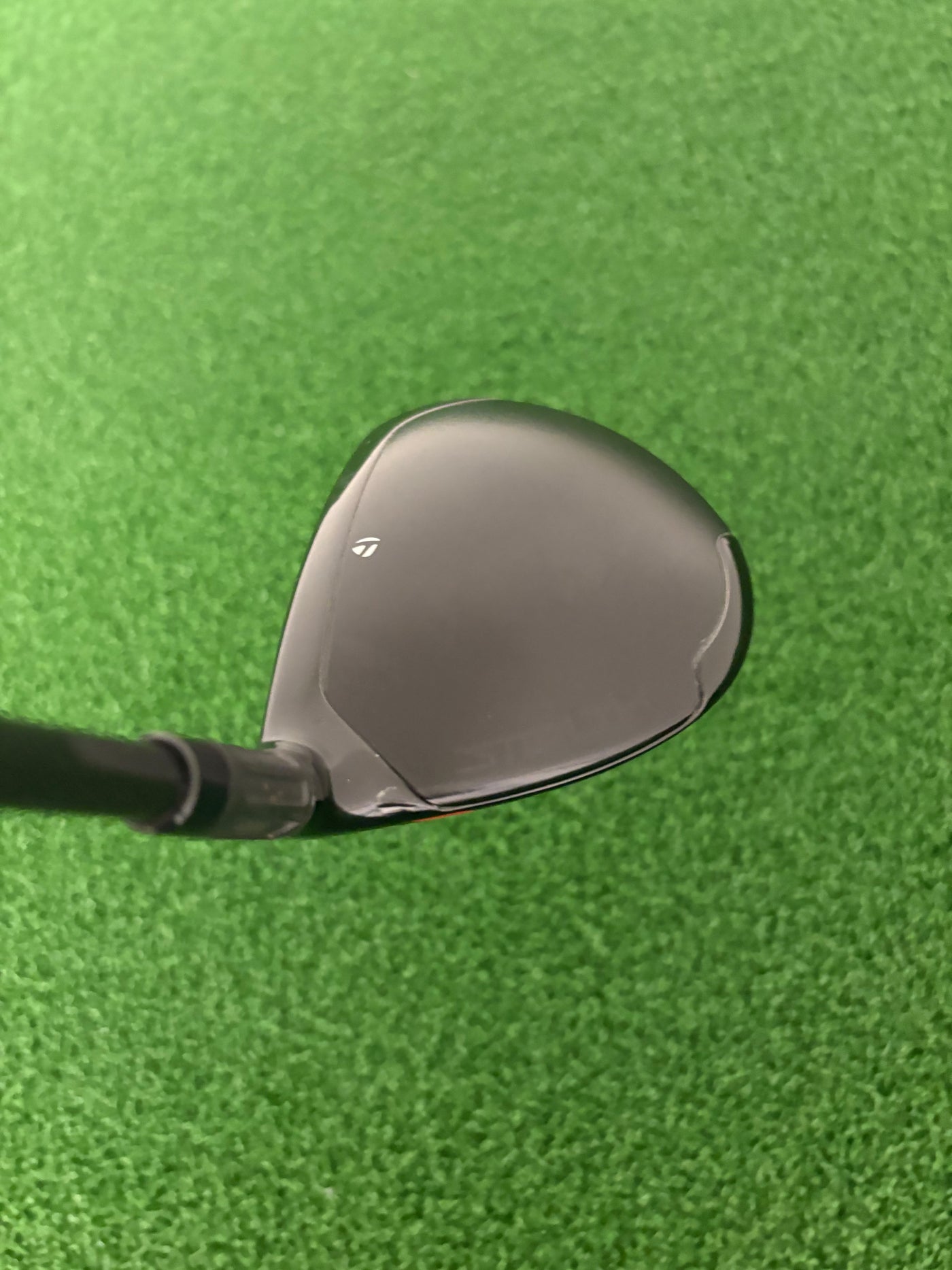 Taylormade Stealth 18* 5 Wood (Regular)