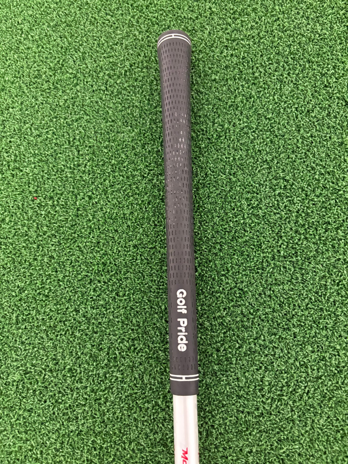 Taylormade R9 17* 4 Wood (Stiff)