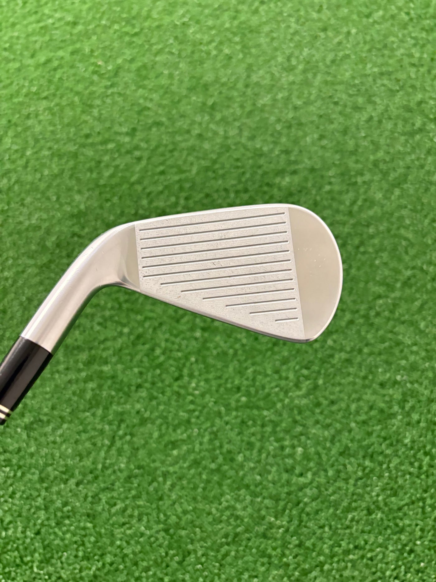 Srixon Z-U45 20* 3 Utility Iron (Stiff)
