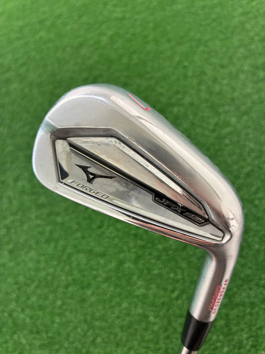 Mizuno JPX 921 Forged 6-PW (Stiff)