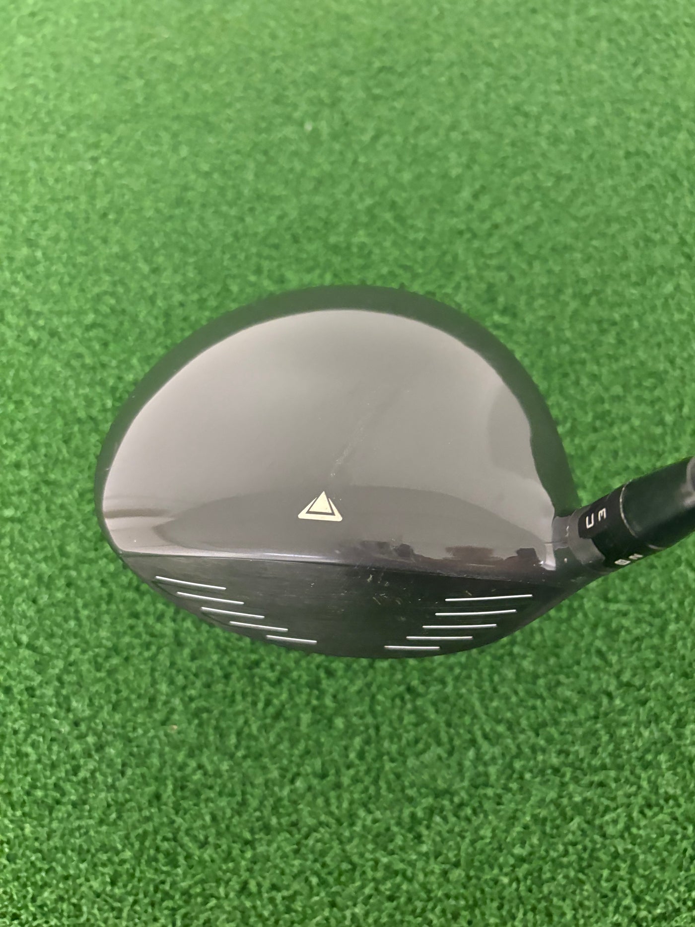 Titleist 917D2 9.5* (Stiff)