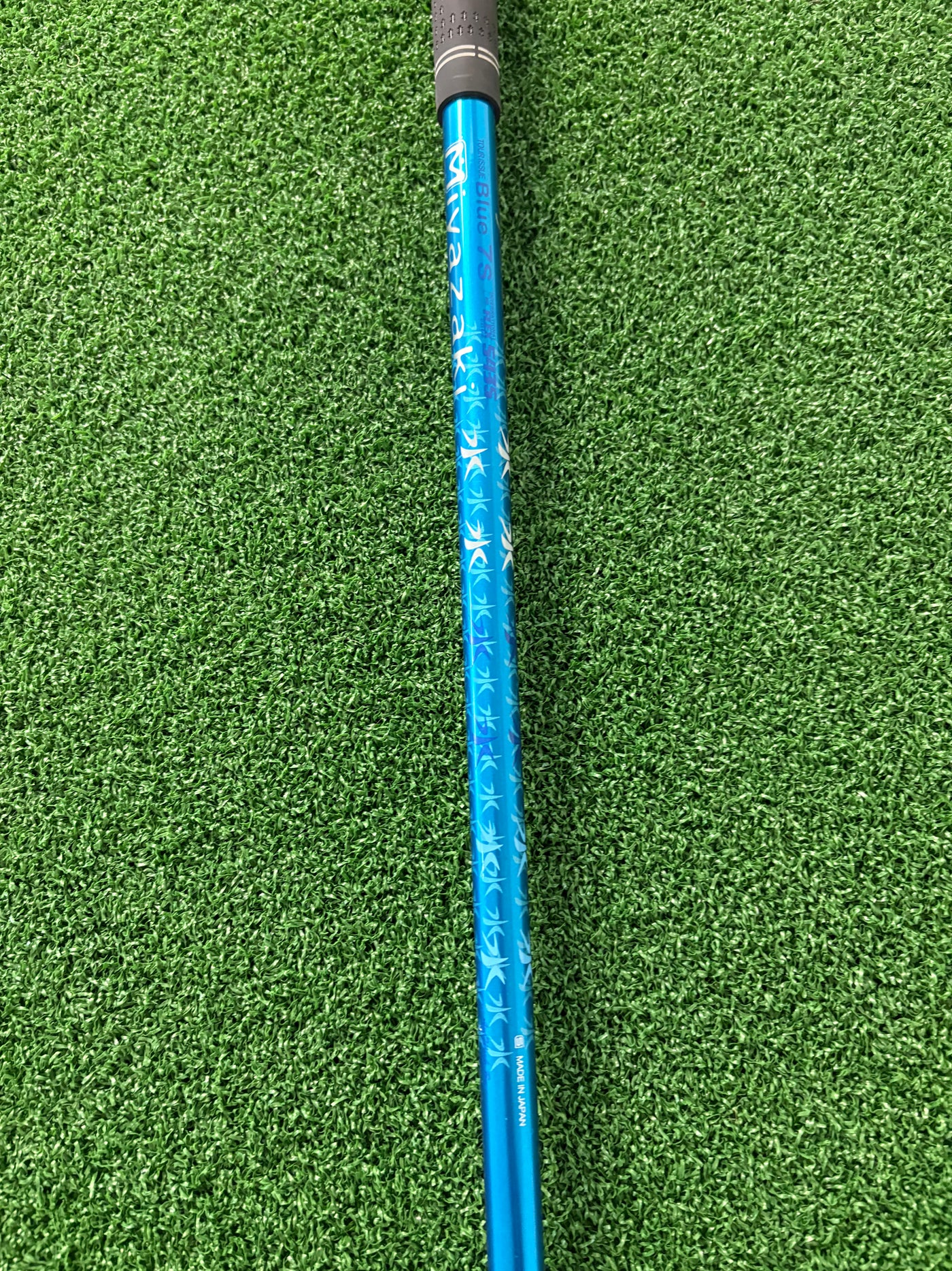 Srixon Z-U45 20* 3 Utility Iron (Stiff)