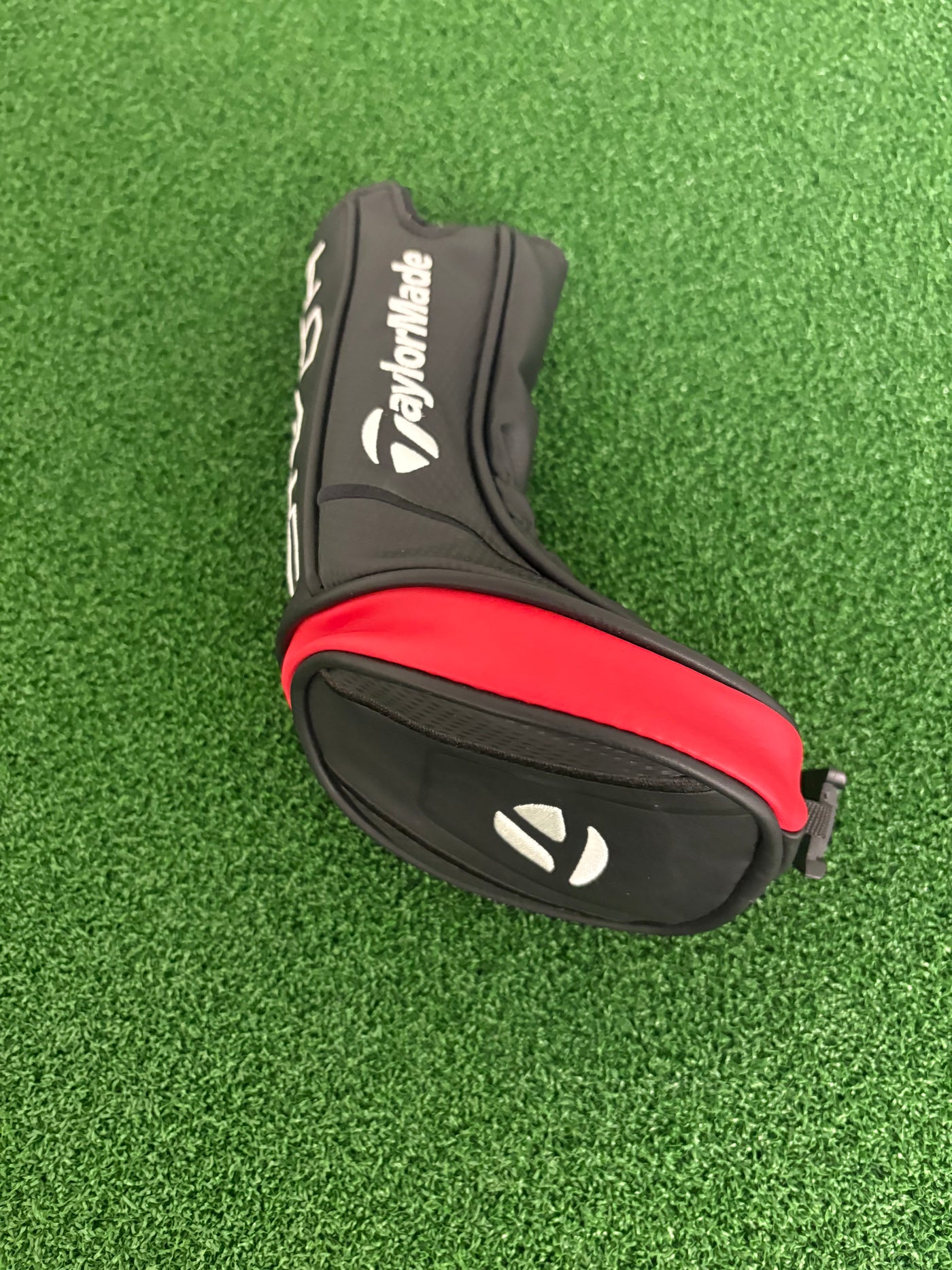 Taylormade Stealth 18* 5 Wood (Regular)