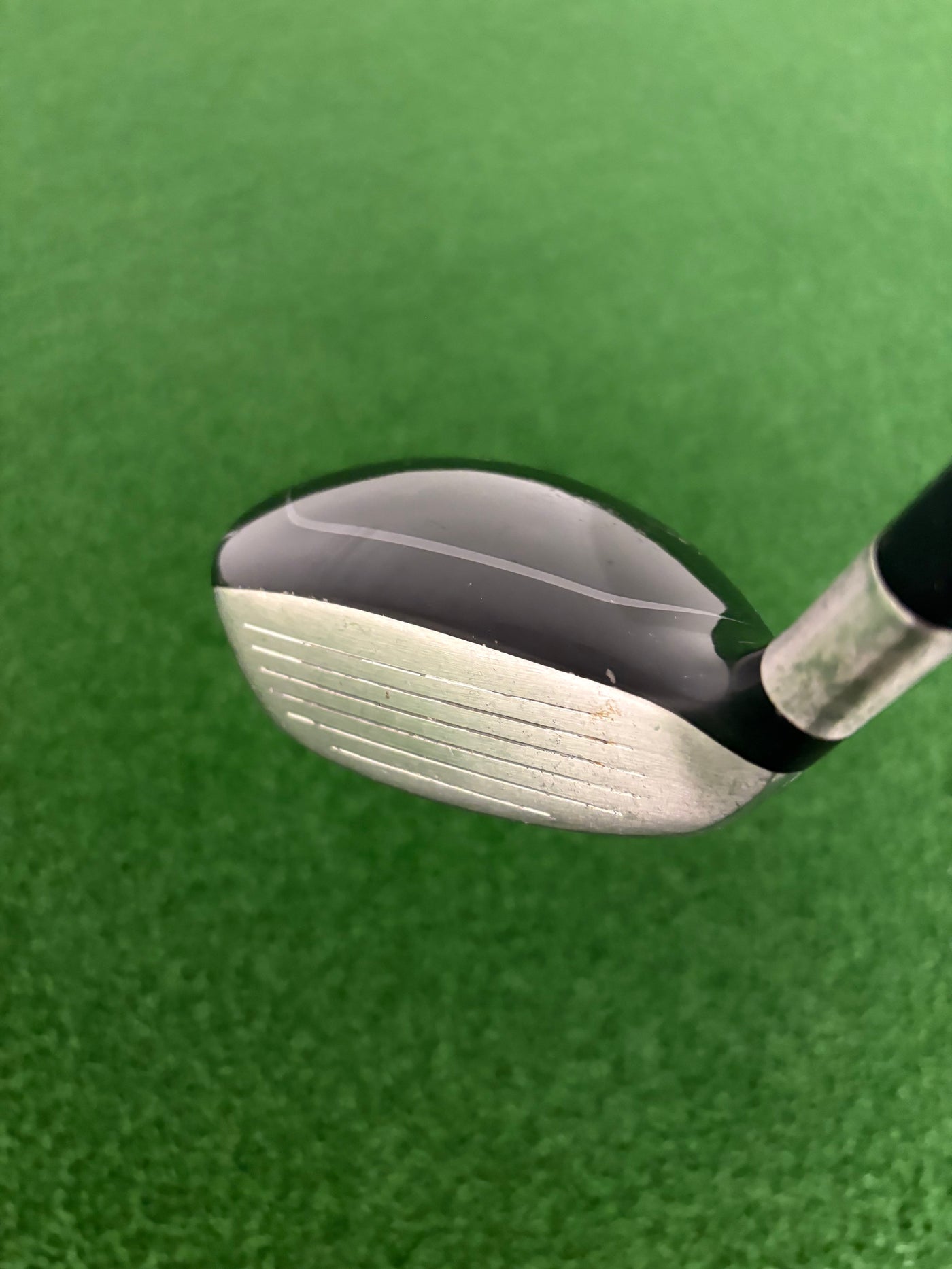 Taylormade Rescue 19* 3 Hybrid (Stiff)