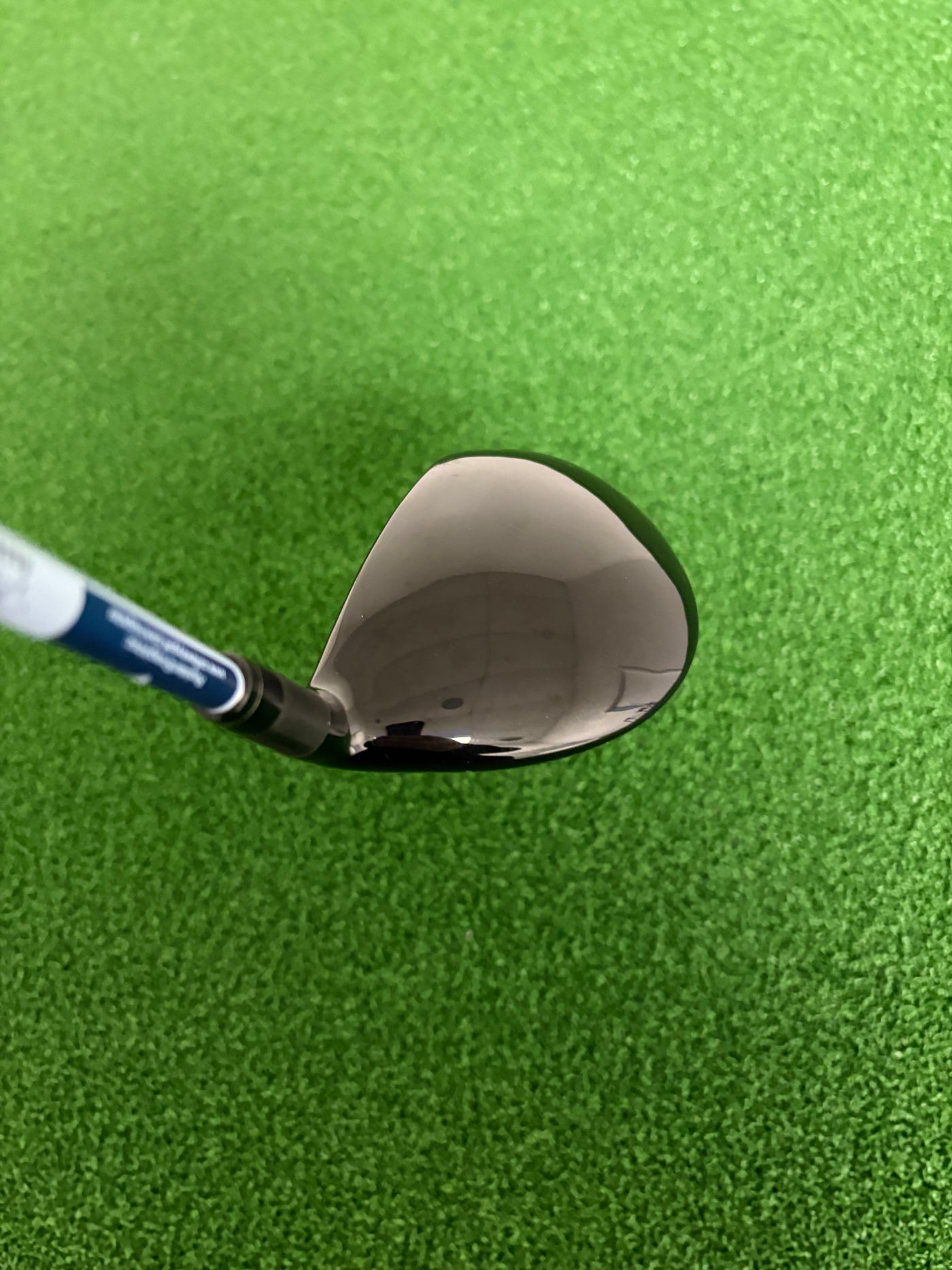 Callaway Legacy Black (2013) 15* 3 Wood (Stiff)