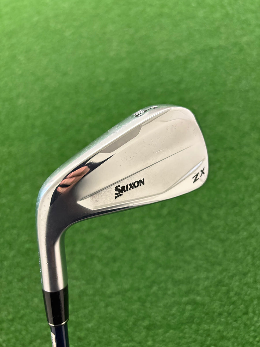 Srixon ZX 20* 3 Utility Iron (Stiff) L/H