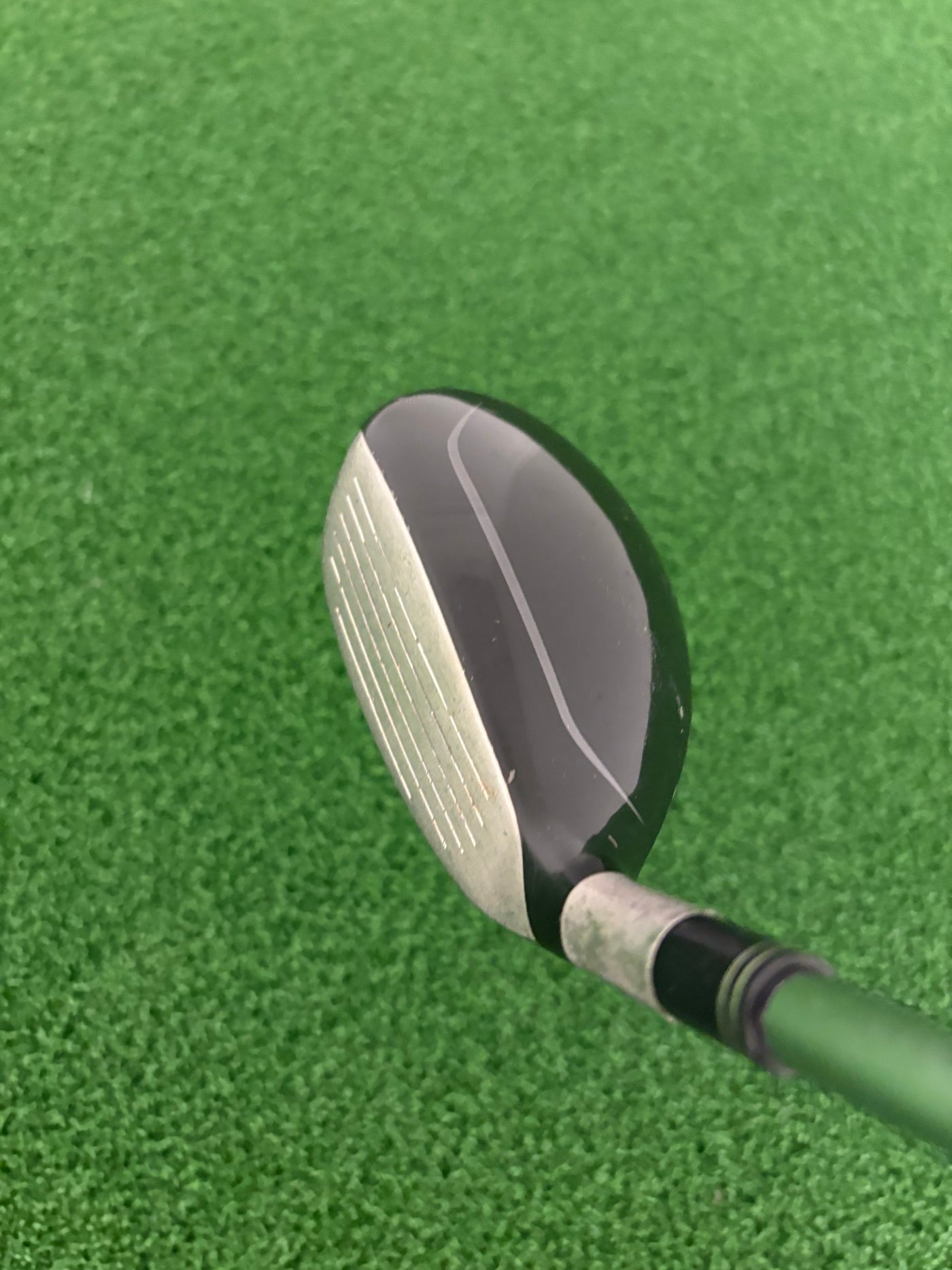 Taylormade Rescue 19* 3 Hybrid (Stiff)