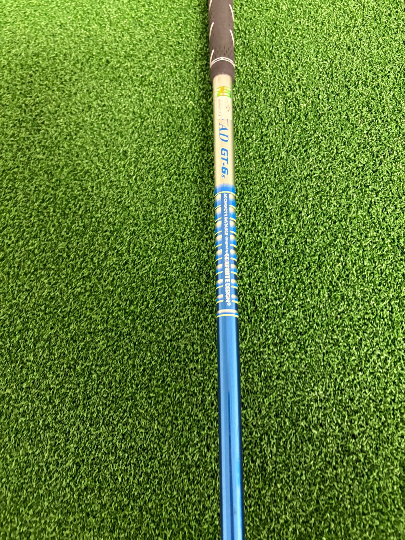 Callaway Legacy Black (2013) 15* 3 Wood (Stiff)