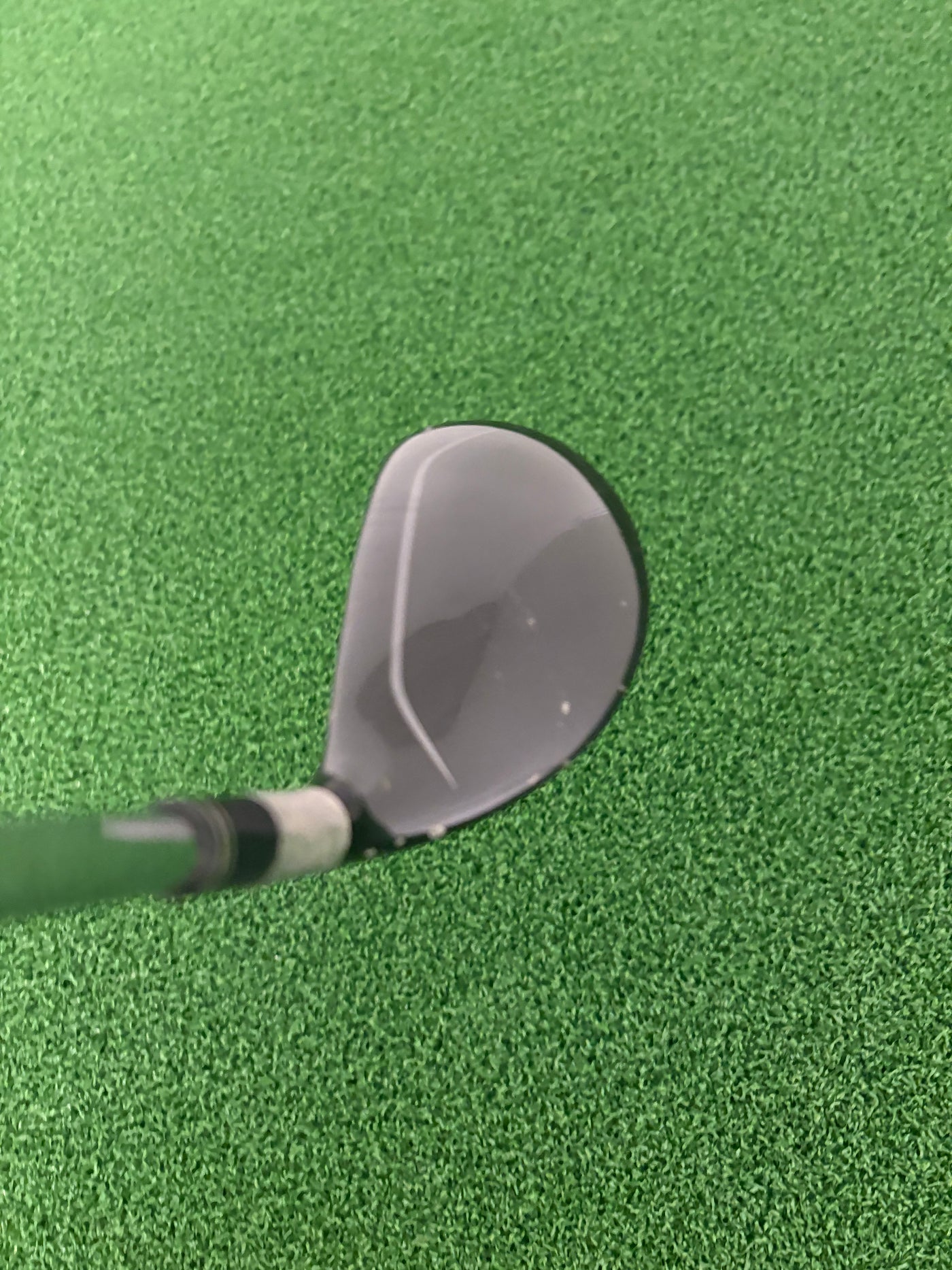 Taylormade Rescue 19* 3 Hybrid (Stiff)