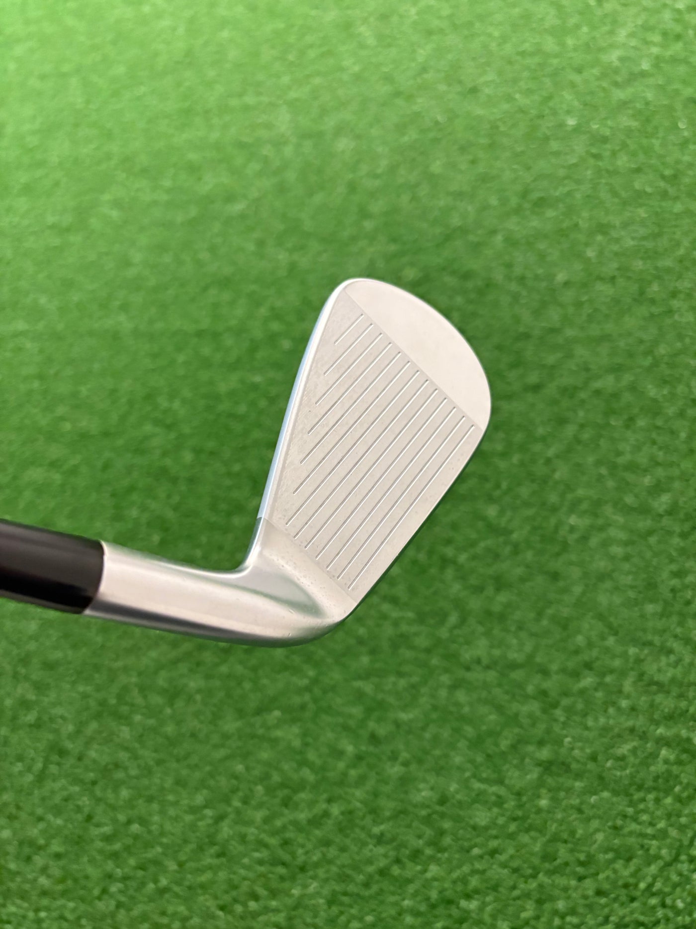 Srixon ZX 20* 3 Utility Iron (Stiff) L/H