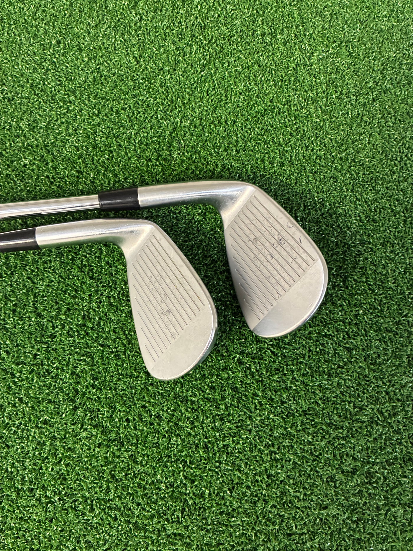 Mizuno JPX 921 Forged 6-PW (Stiff)