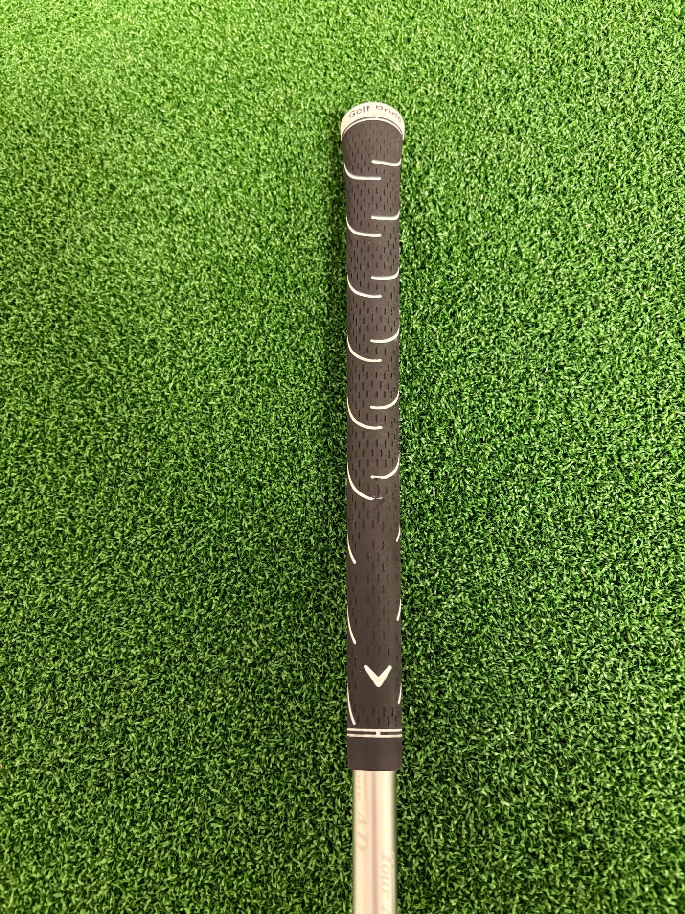 Callaway Legacy Black (2013) 15* 3 Wood (Stiff)