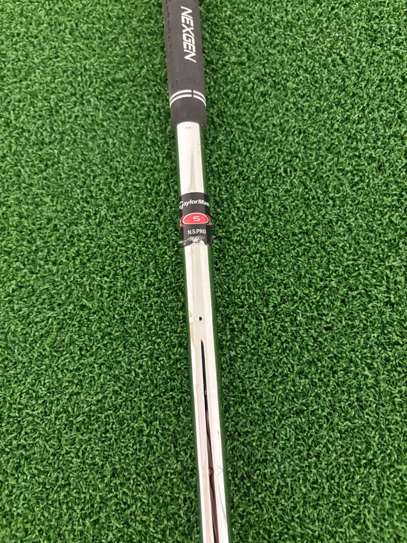 Taylormade Rescue 19* 3 Hybrid (Stiff)