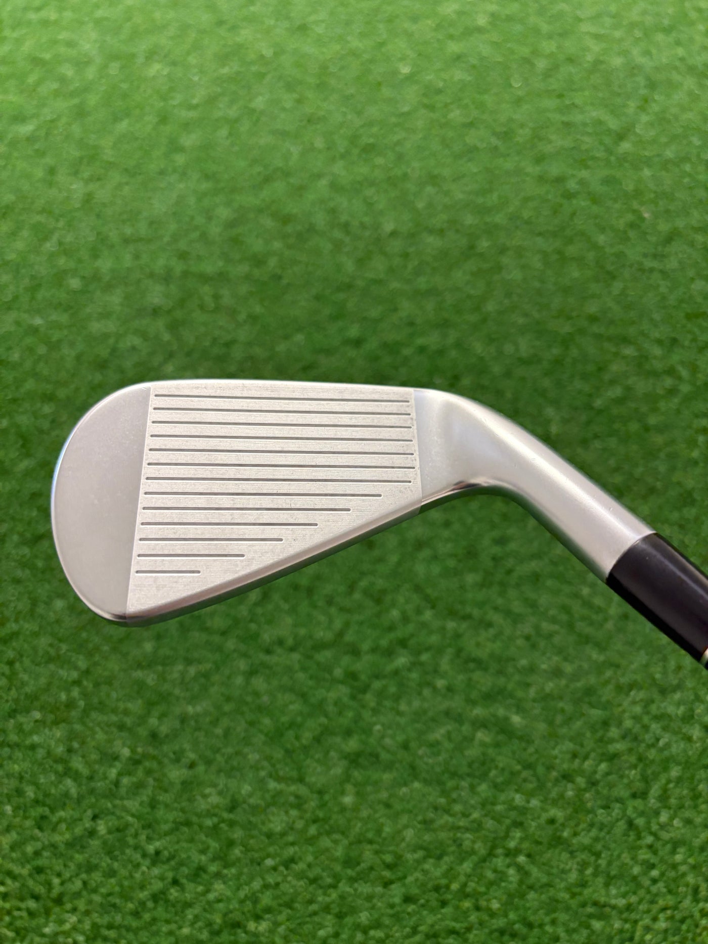 Srixon ZX 20* 3 Utility Iron (Stiff) L/H