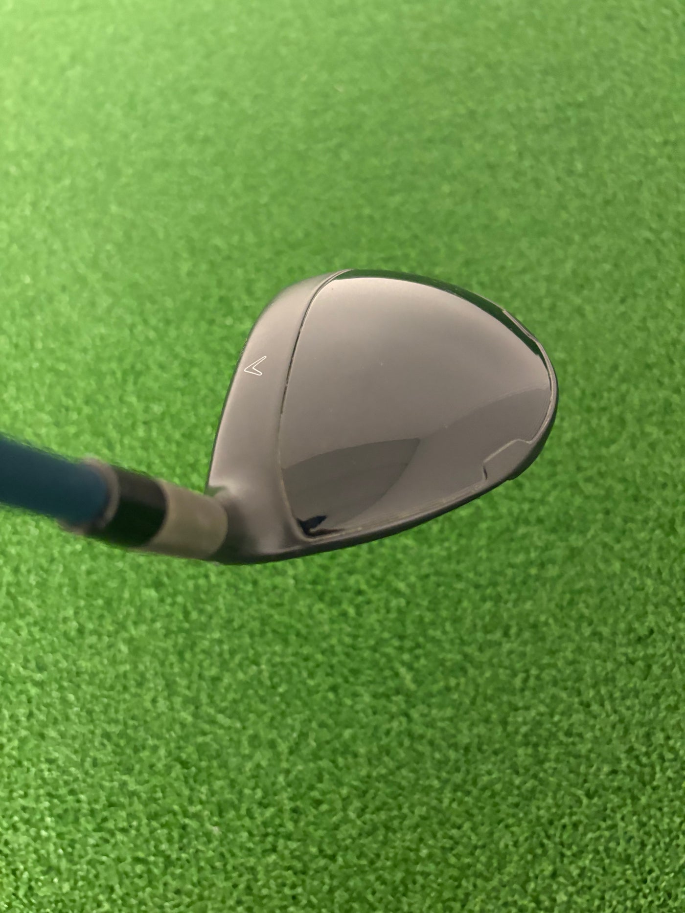 Callaway Paradym 18* 5 Wood (Stiff)
