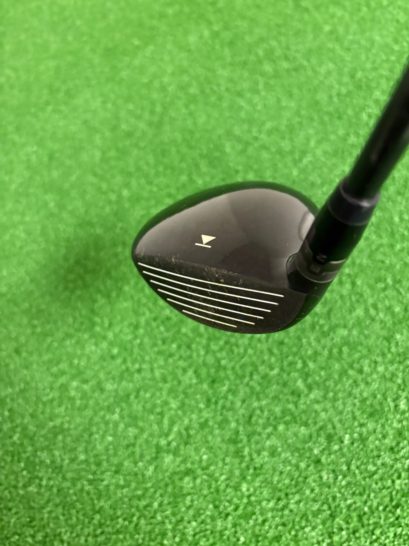 Titleist 913F 15* 3 Wood (Stiff)