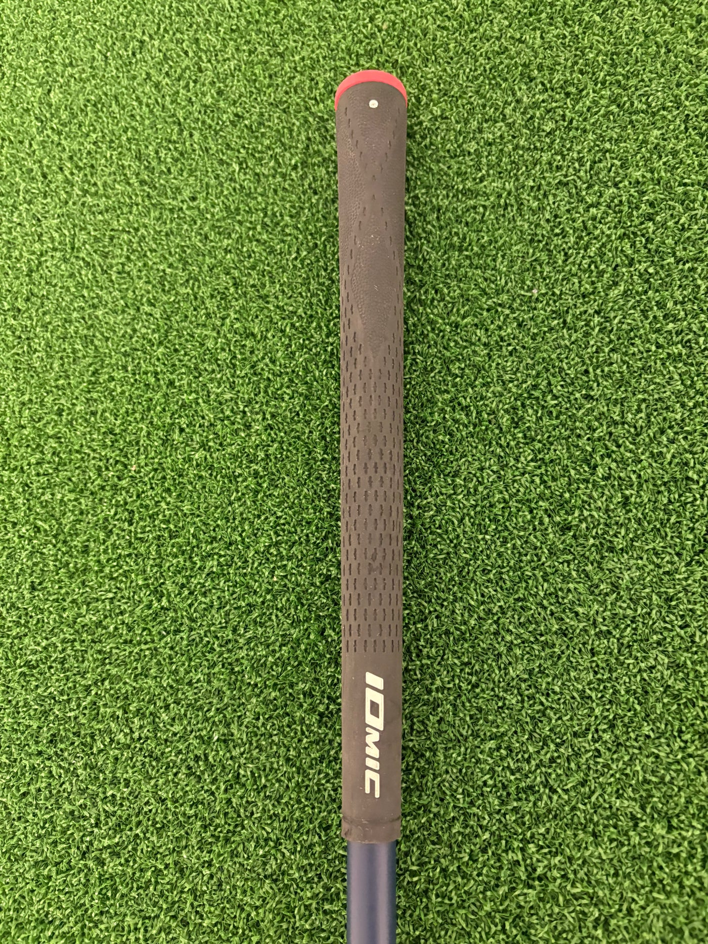 Callaway Paradym 18* 5 Wood (Stiff)