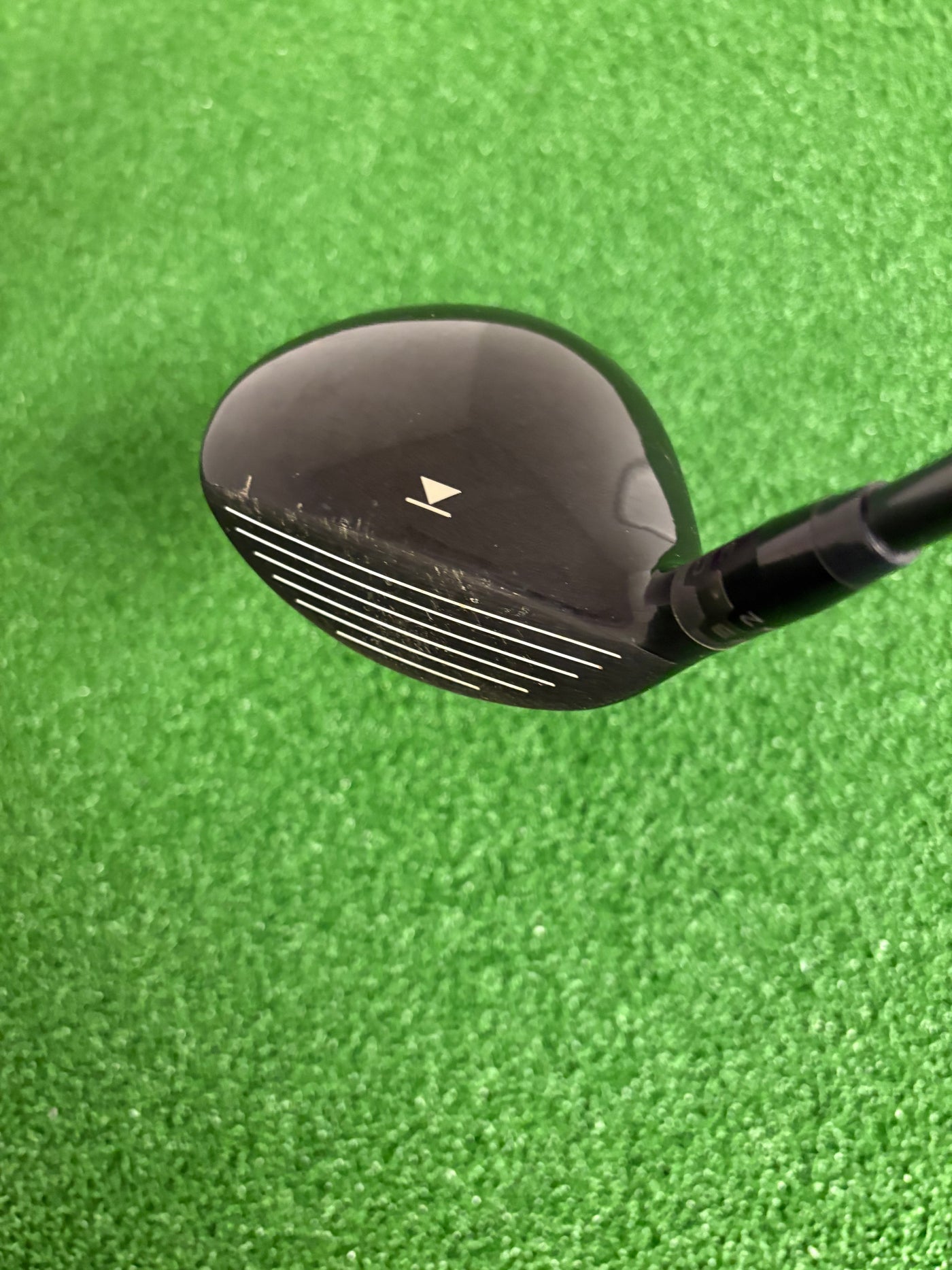 Titleist 913F 15* 3 Wood (Stiff)