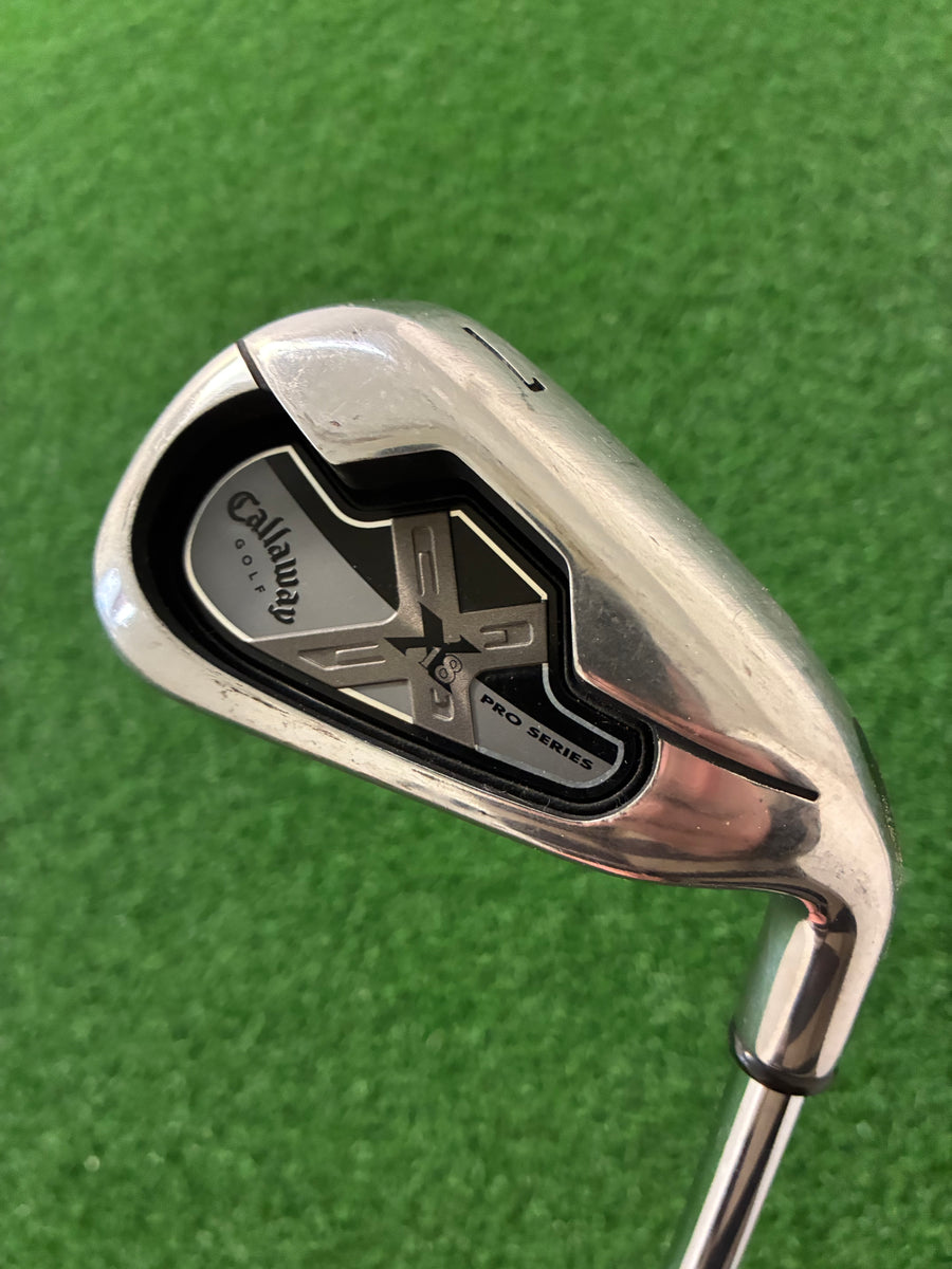 Callaway X-18 5-PW (Regular)