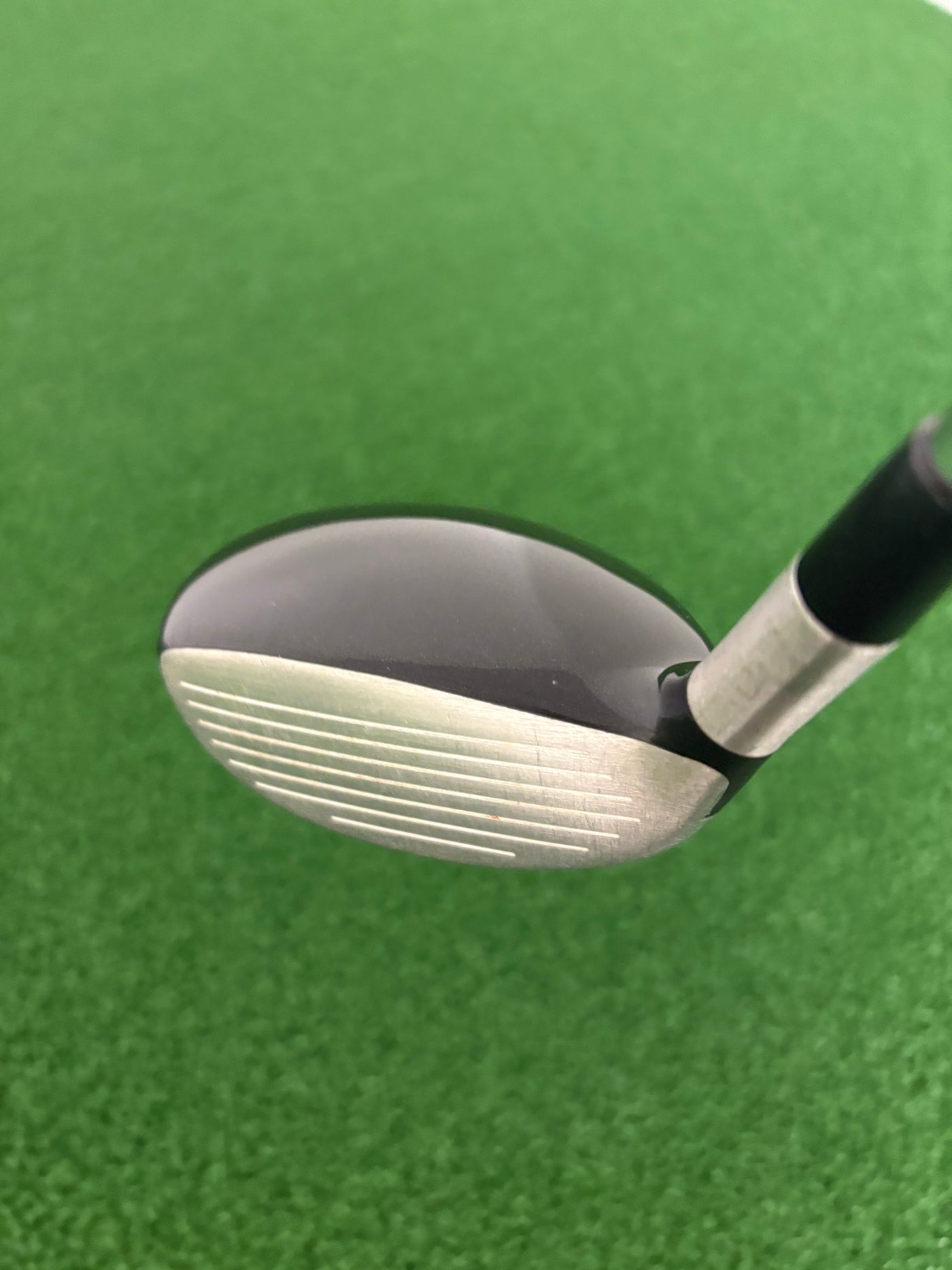 Titleist 909H 21* 4 Hybrid (Stiff)