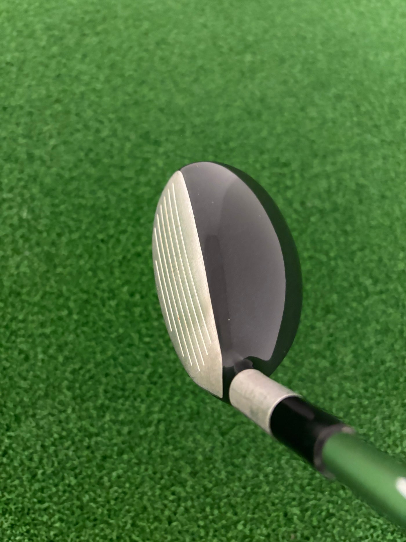 Titleist 909H 21* 4 Hybrid (Stiff)