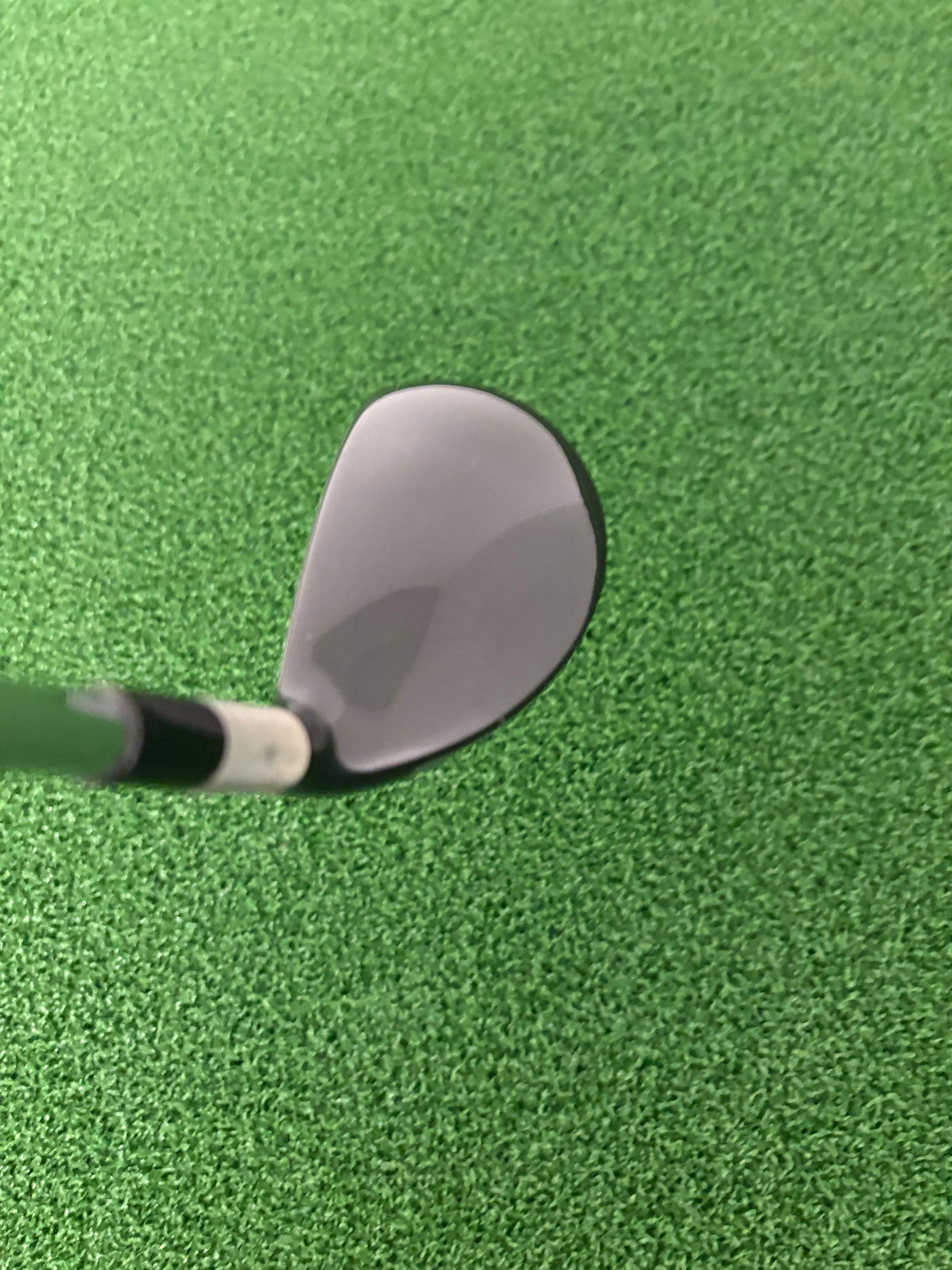 Titleist 909H 21* 4 Hybrid (Stiff)