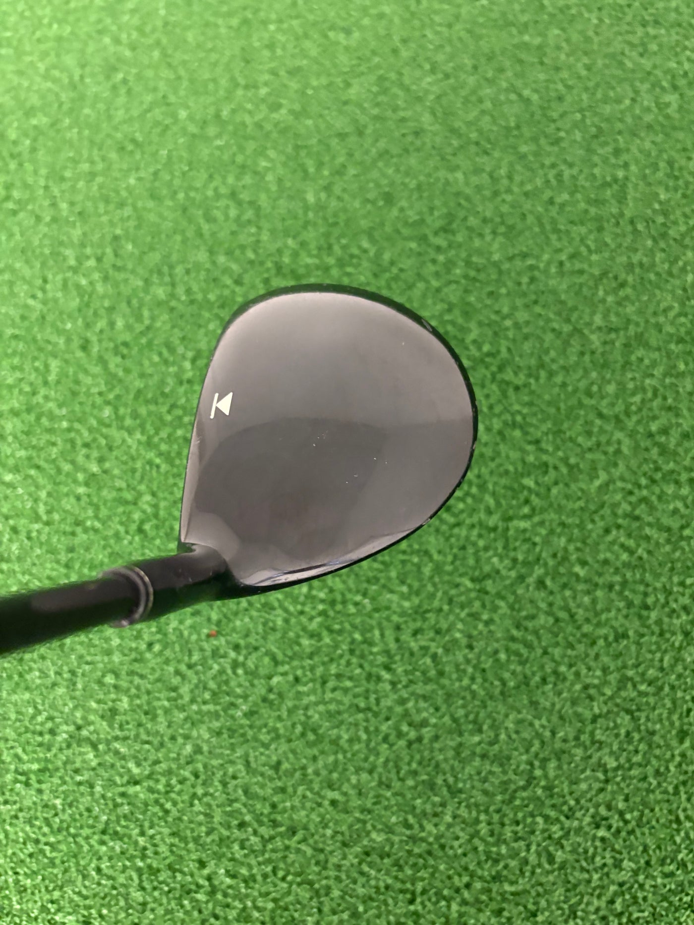 Titleist VG3 (2012) 18* 5 Wood (Stiff)