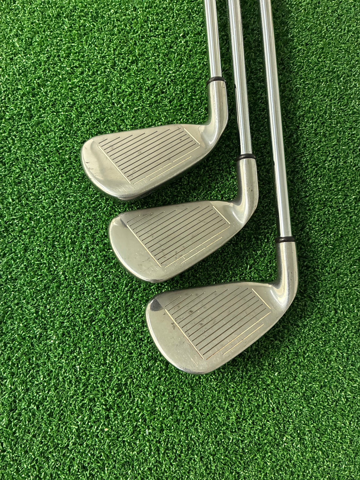 Callaway X-18 5-PW (Regular)