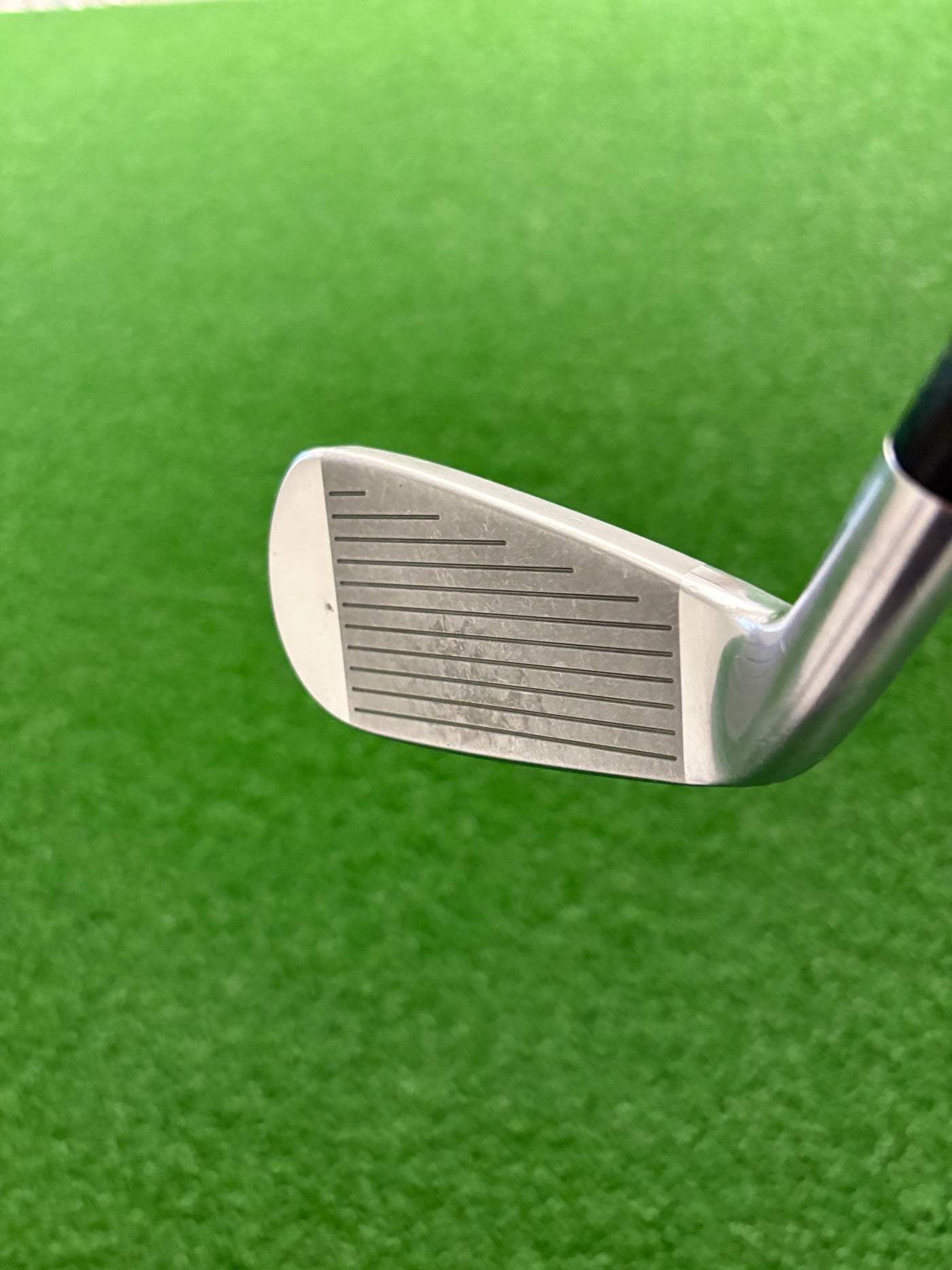 Srixon ZR-UTI 23* 4 Utility Iron (Stiff)