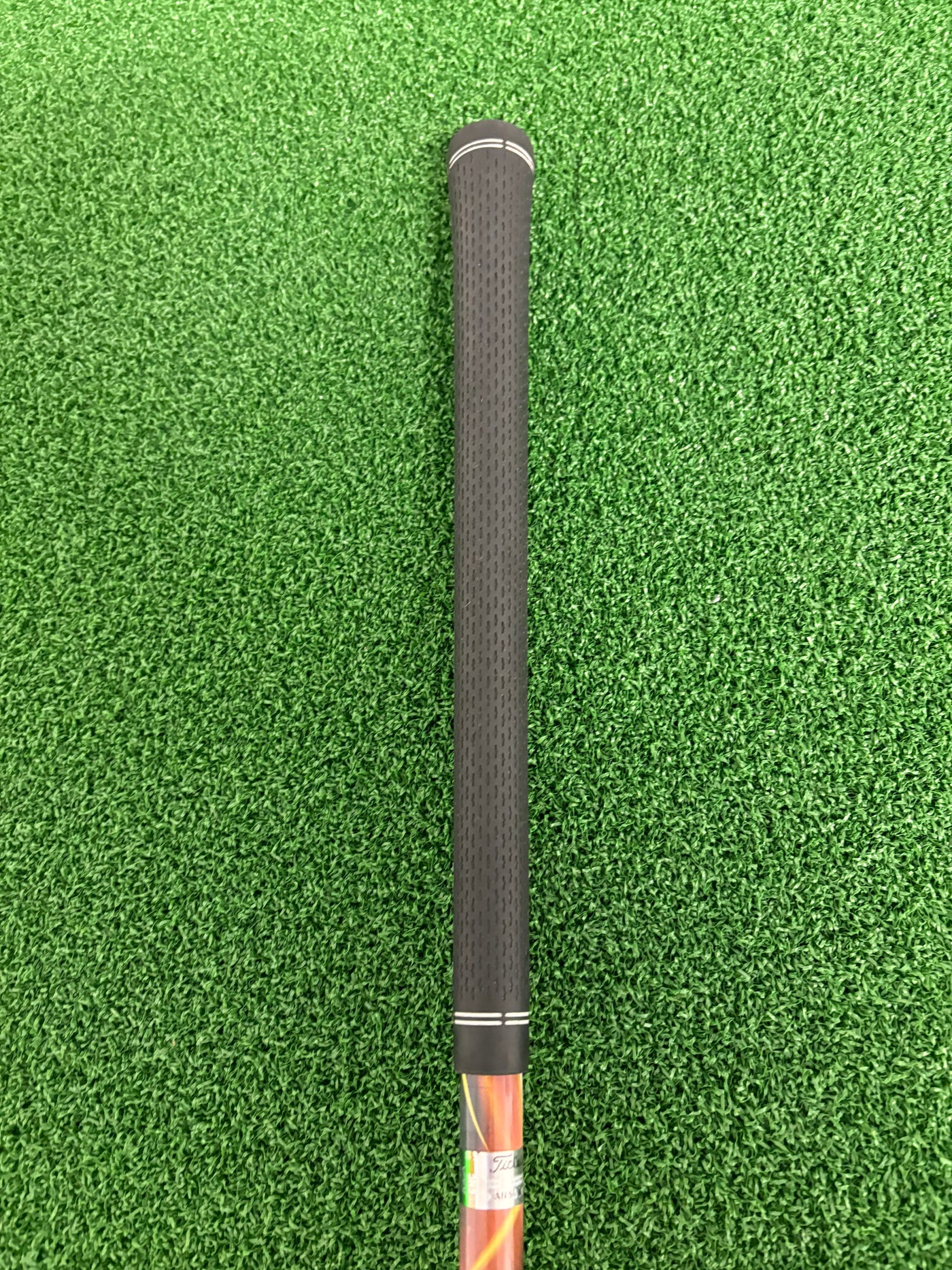 Titleist 913F 15* 3 Wood (Stiff)