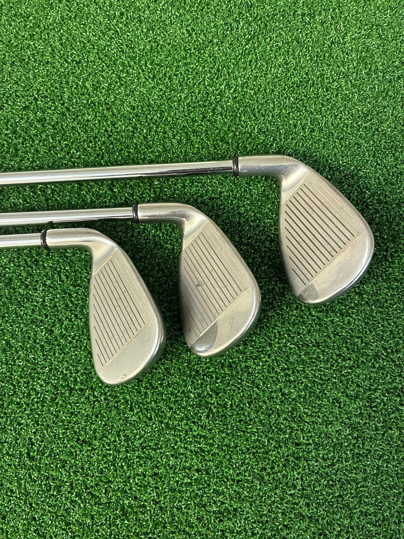 Callaway X-18 5-PW (Regular)