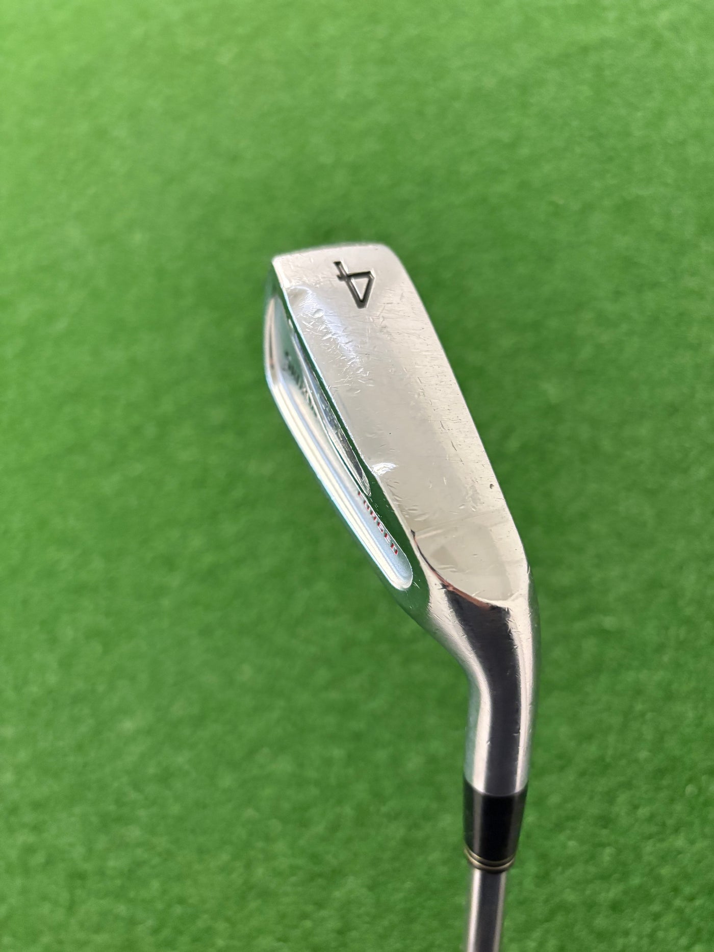 Srixon ZR-UTI 23* 4 Utility Iron (Stiff)