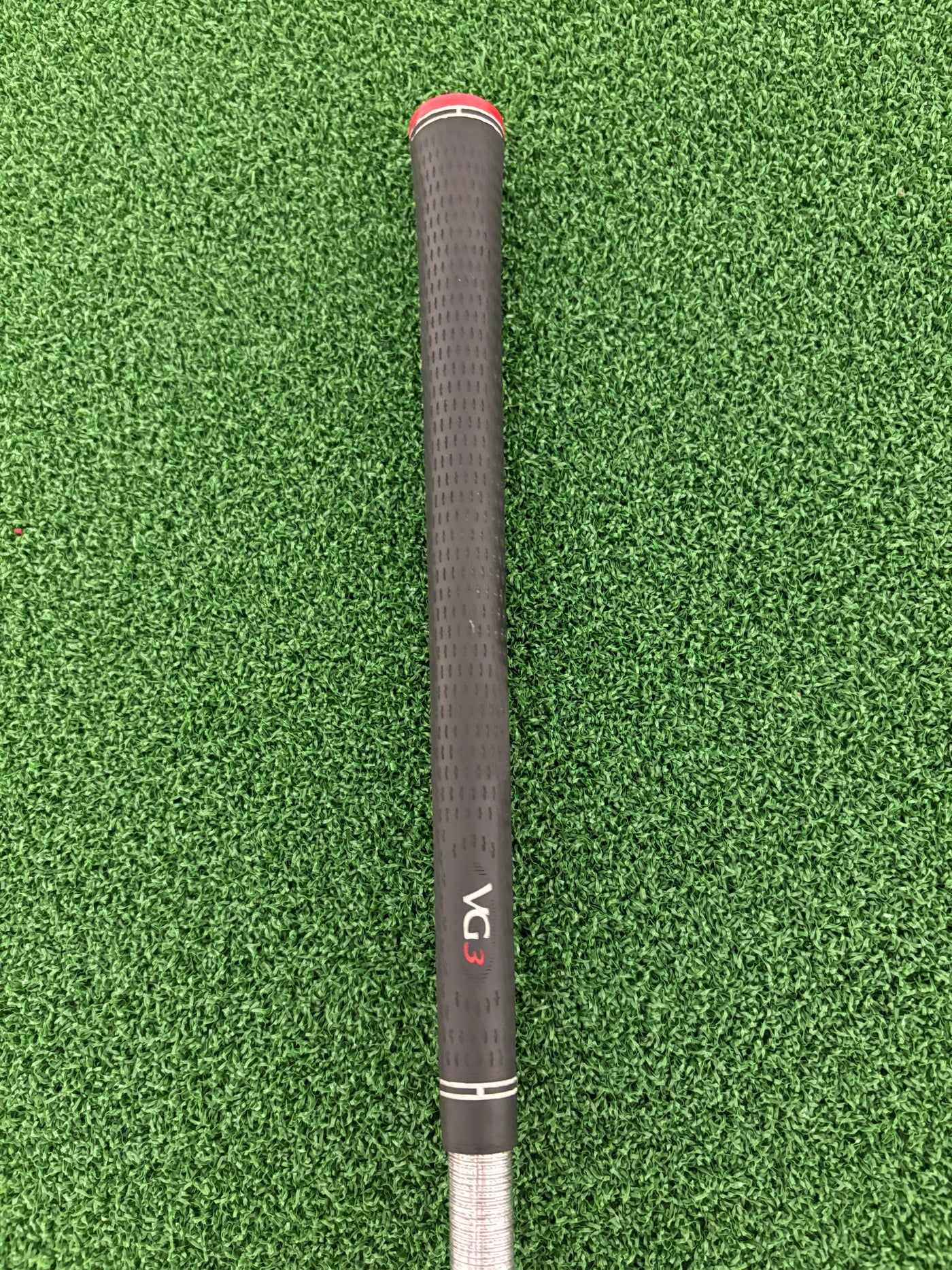 Titleist VG3 (2012) 18* 5 Wood (Stiff)