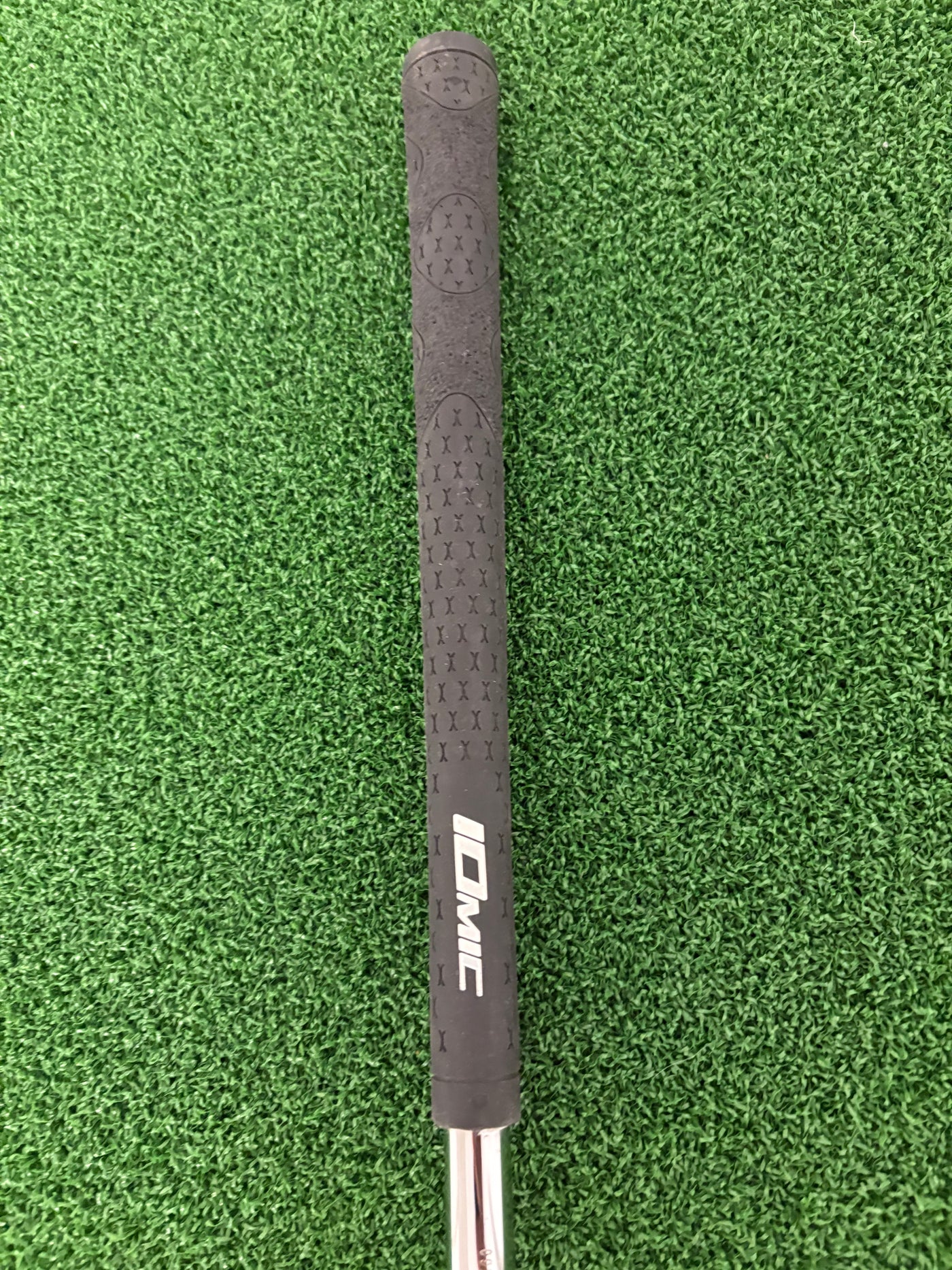 Titleist 909H 21* 4 Hybrid (Stiff)