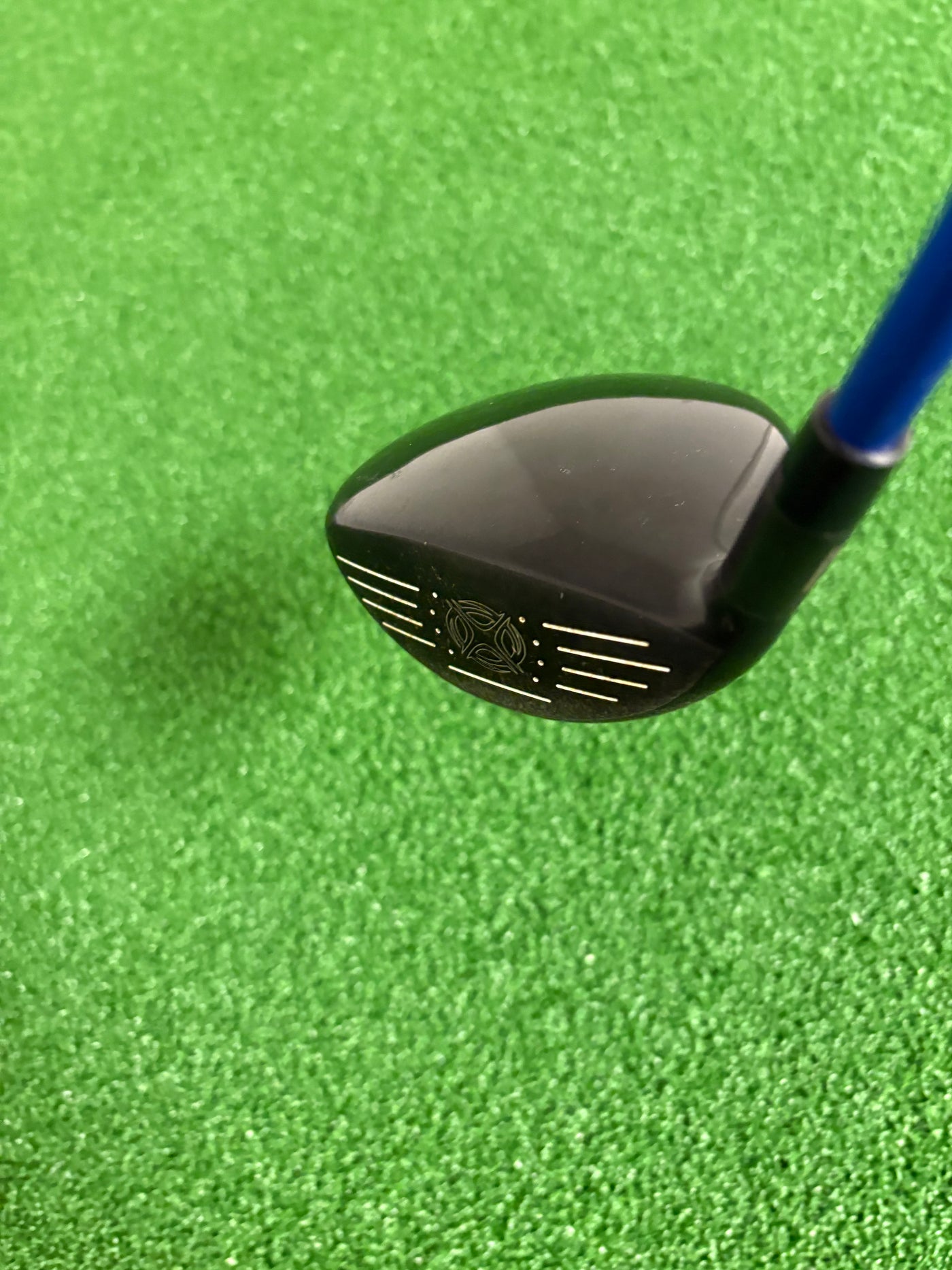 Callaway X Hot Pro 15* 3 Wood (Stiff)