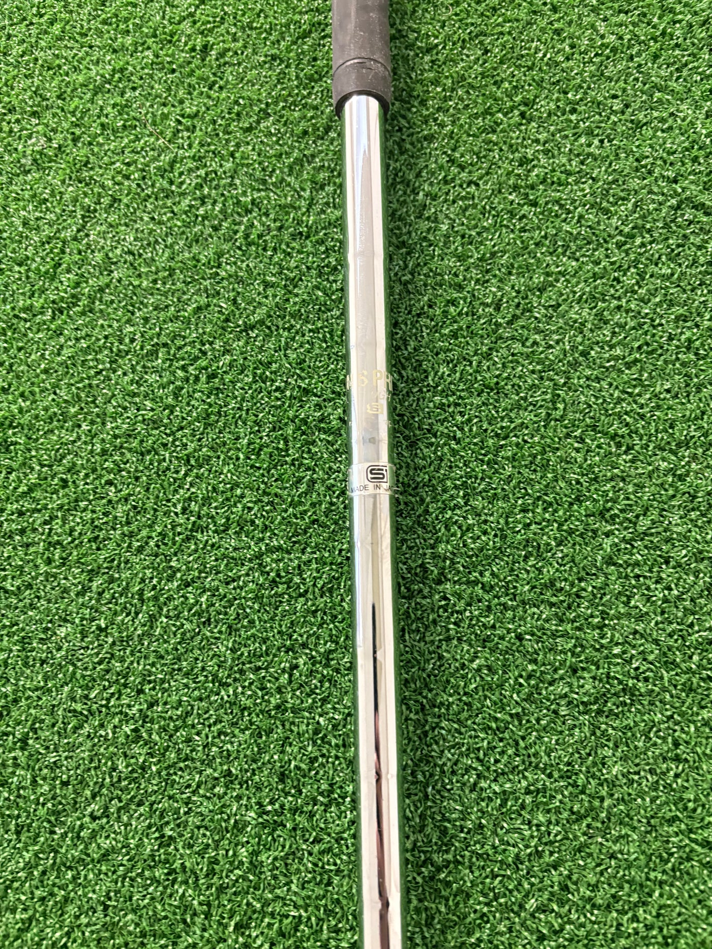 Srixon ZR-UTI 23* 4 Utility Iron (Stiff)
