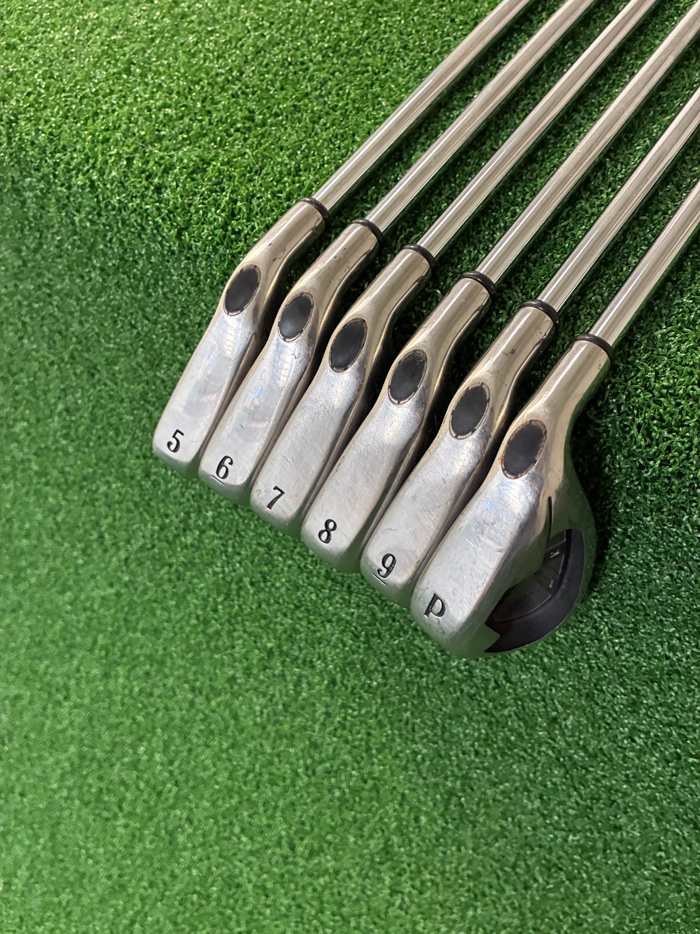 Callaway X-18 5-PW (Regular)