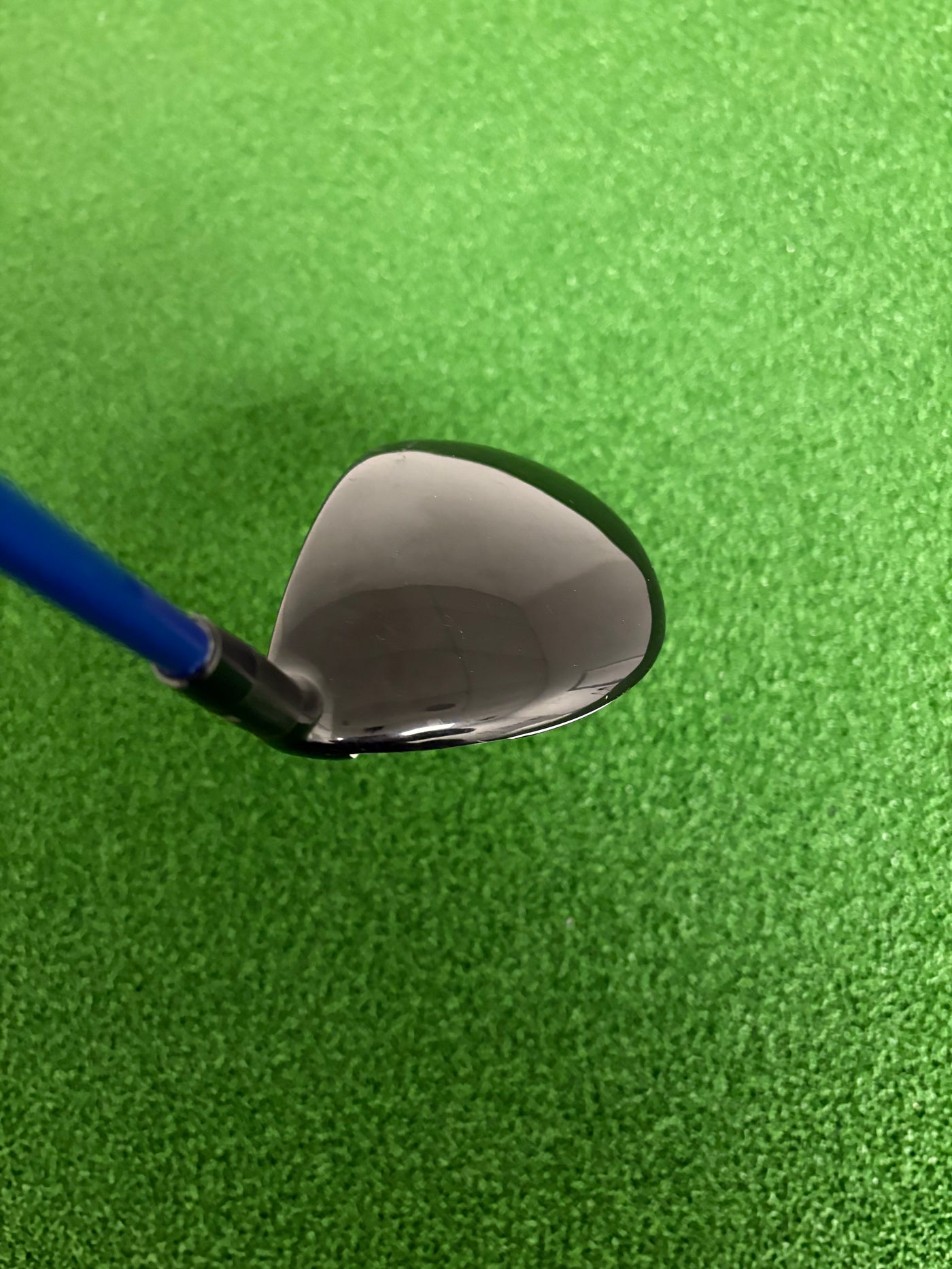 Callaway X Hot Pro 15* 3 Wood (Stiff)