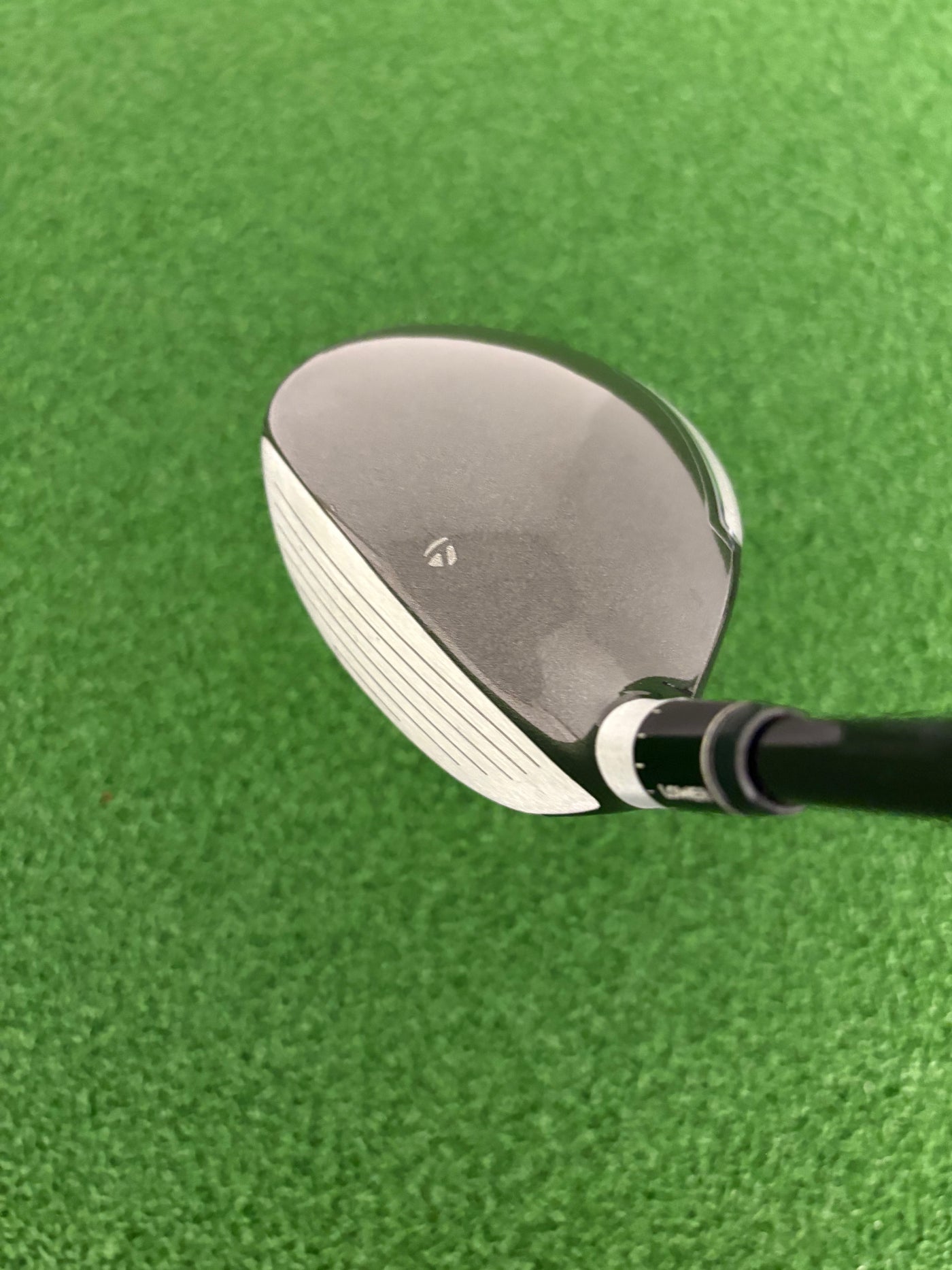 Taylormade SLDR 15* 3 Wood (Stiff/Regular)