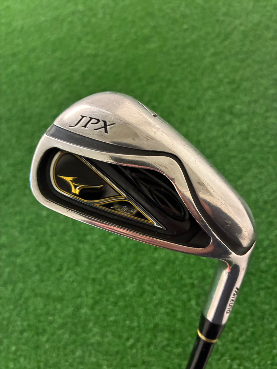Mizuno JPX 800 AD  5-PW (Regular)