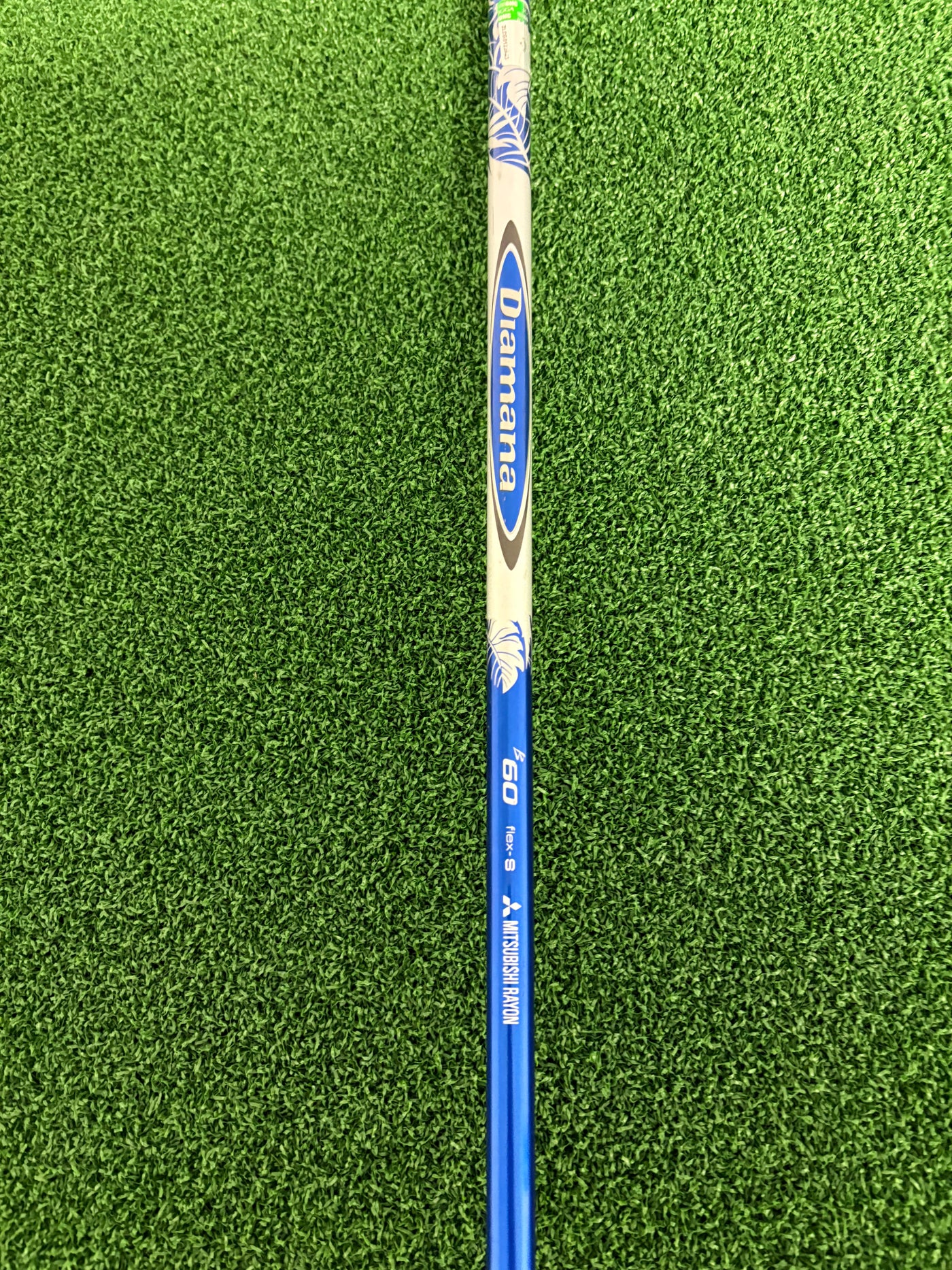 Callaway X Hot Pro 15* 3 Wood (Stiff)