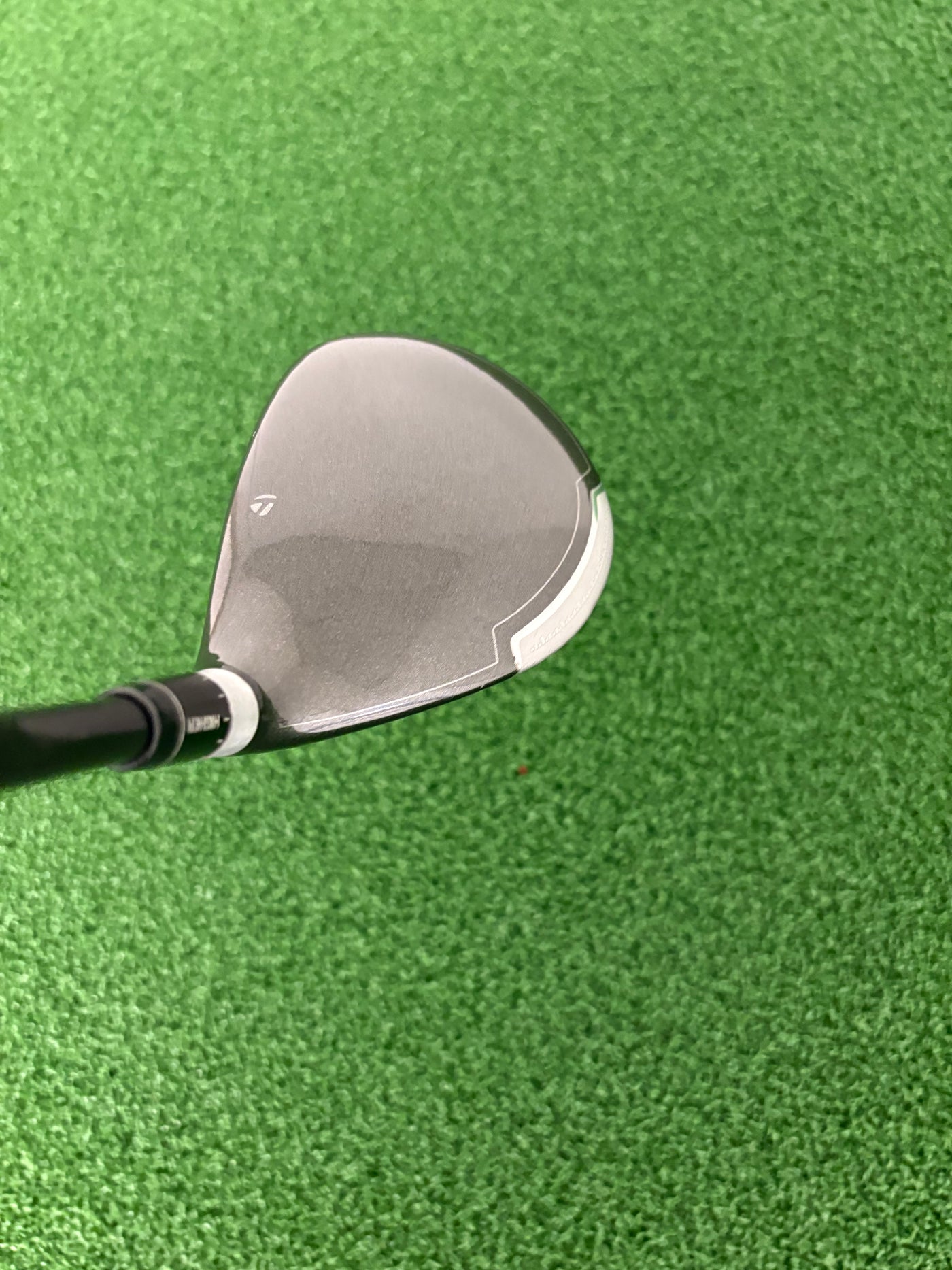 Taylormade SLDR 15* 3 Wood (Stiff/Regular)